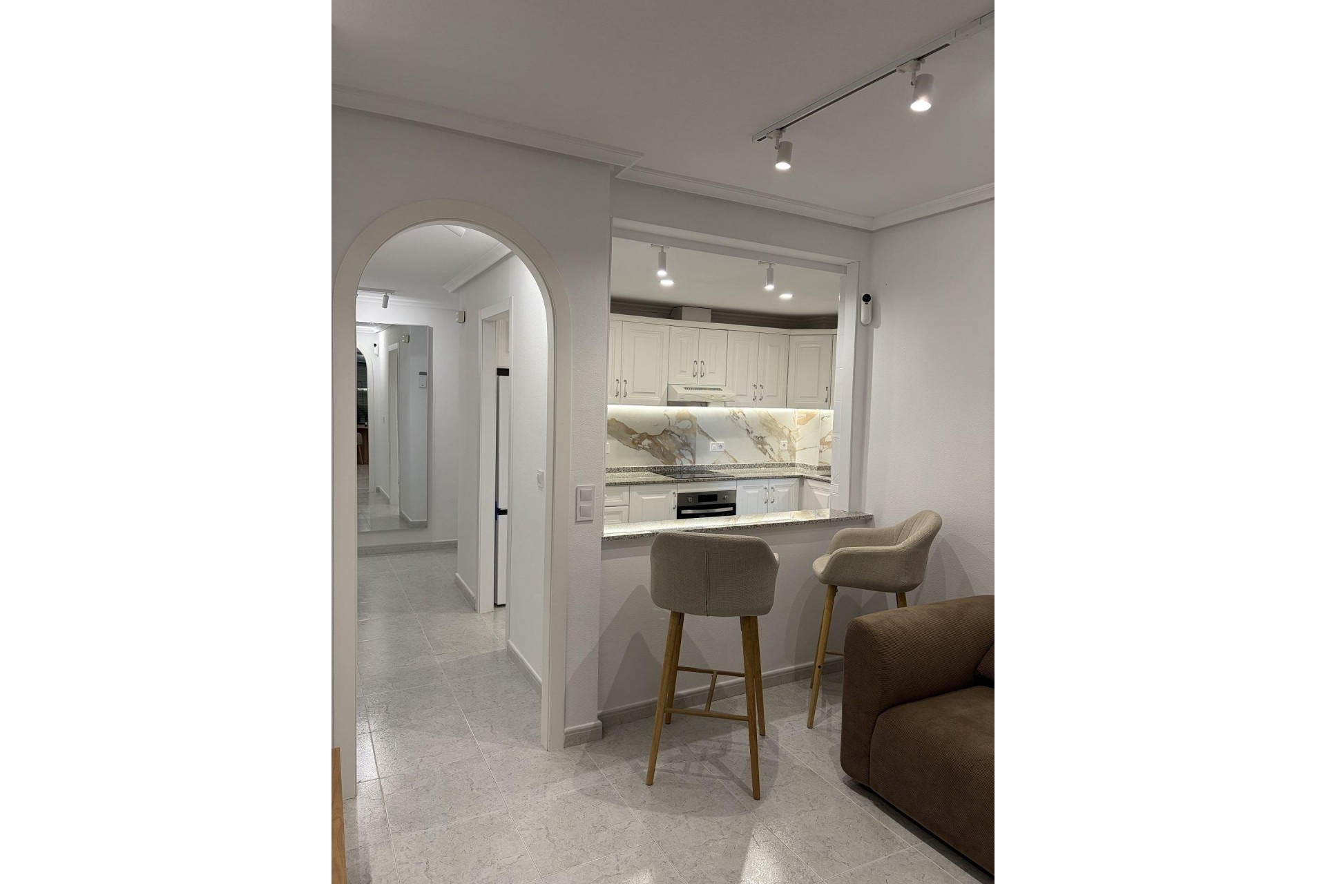 Resale - Apartment -
Lomas De Campoamor