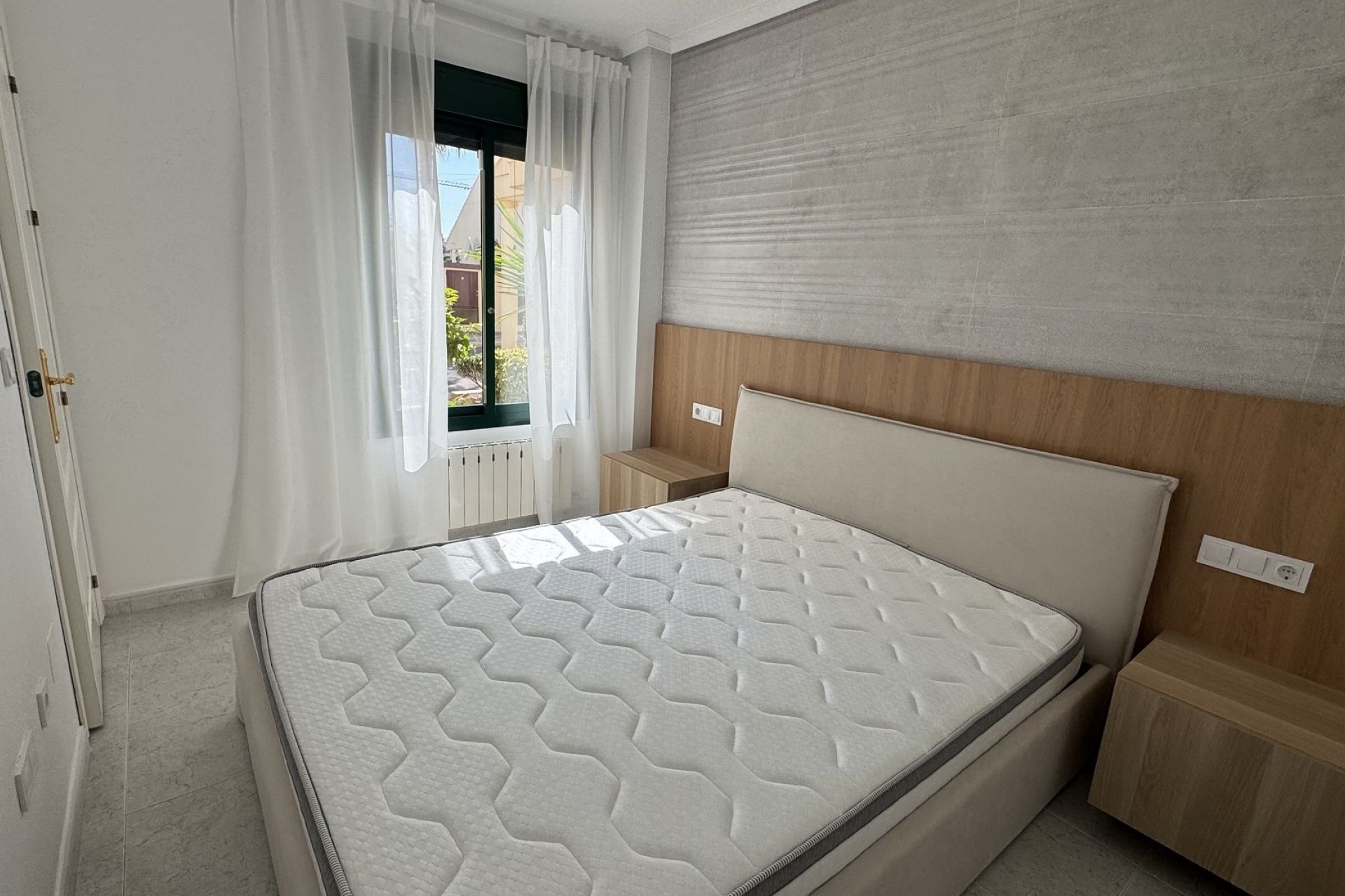 Resale - Apartment -
Lomas De Campoamor