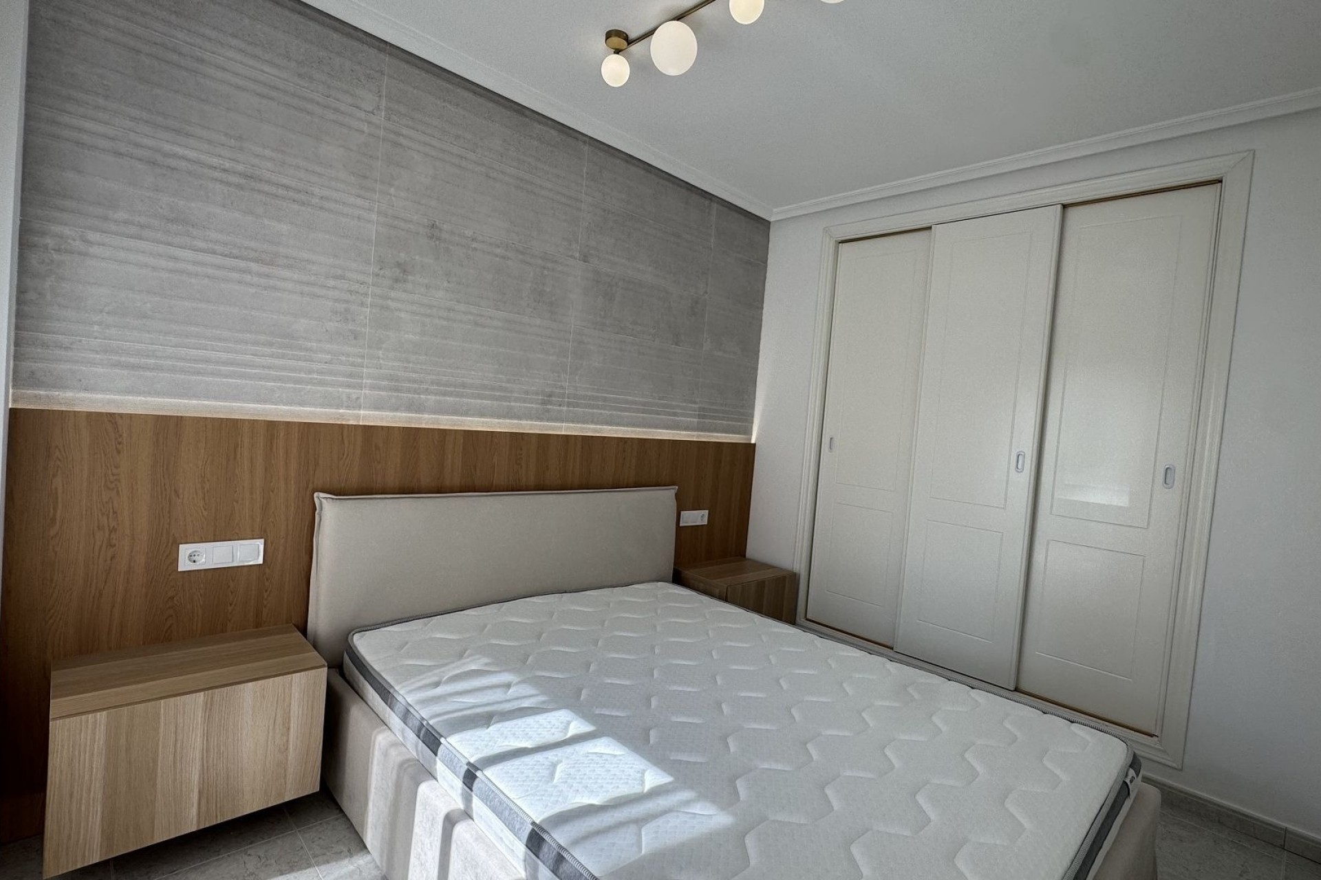 Resale - Apartment -
Lomas De Campoamor