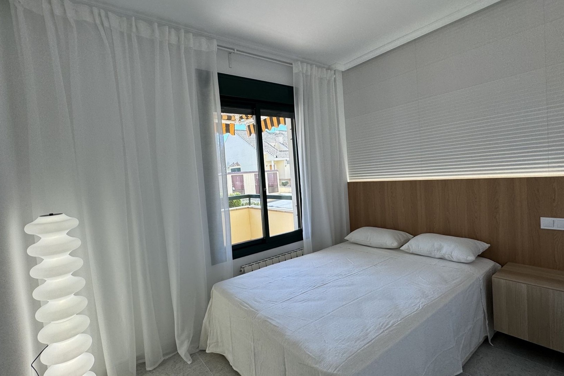 Resale - Apartment -
Lomas De Campoamor