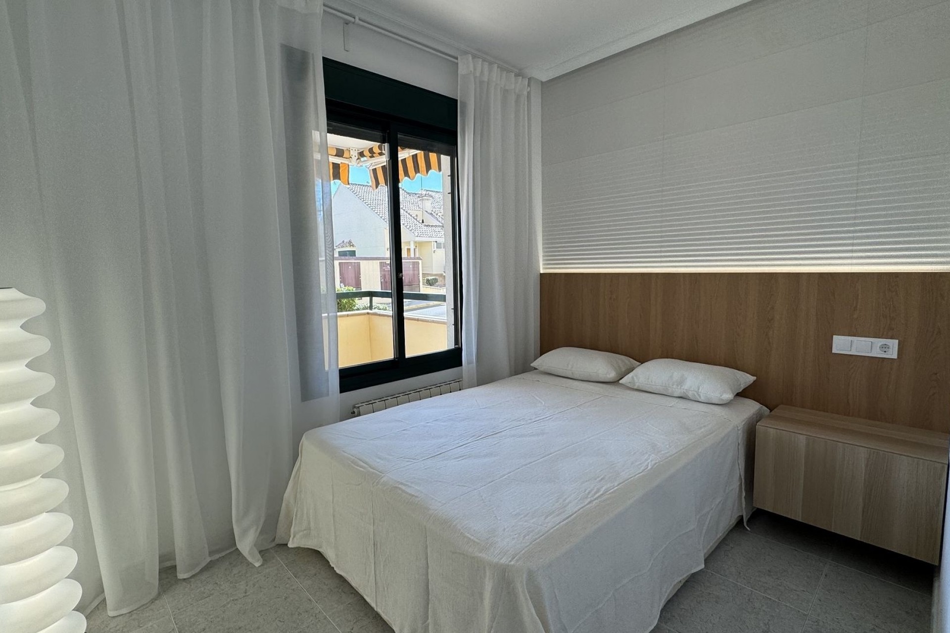 Resale - Apartment -
Lomas De Campoamor