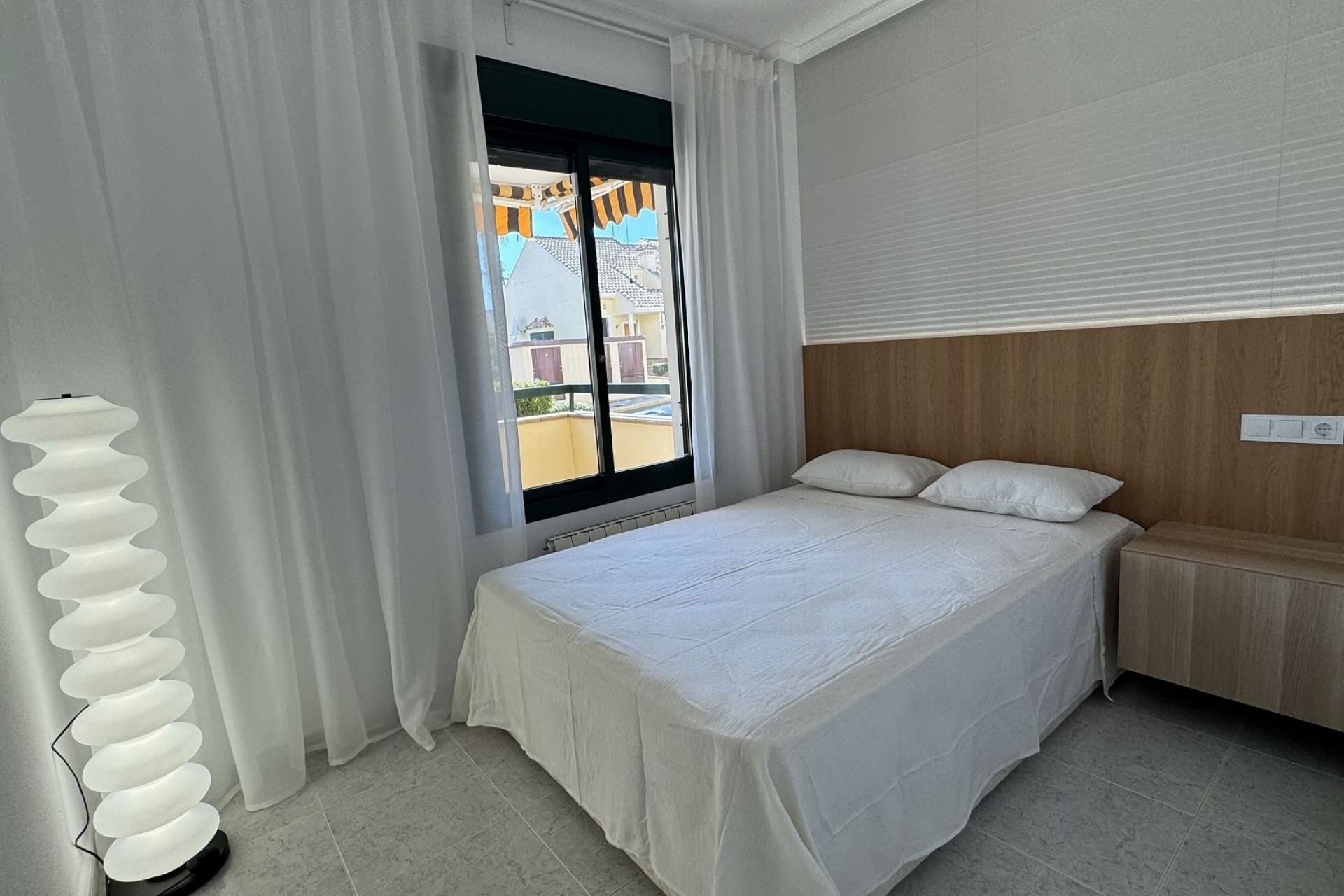 Resale - Apartment -
Lomas De Campoamor