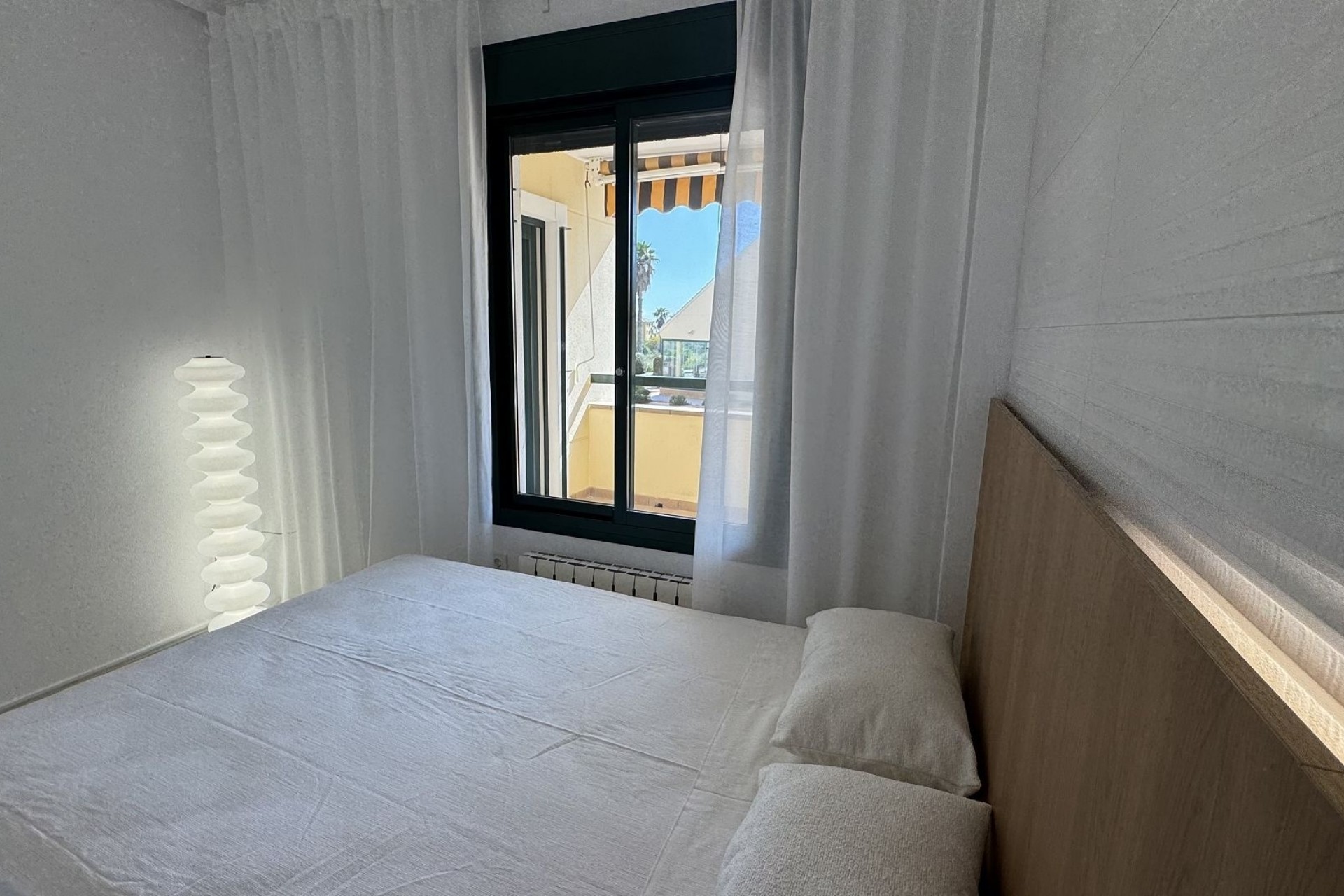 Resale - Apartment -
Lomas De Campoamor