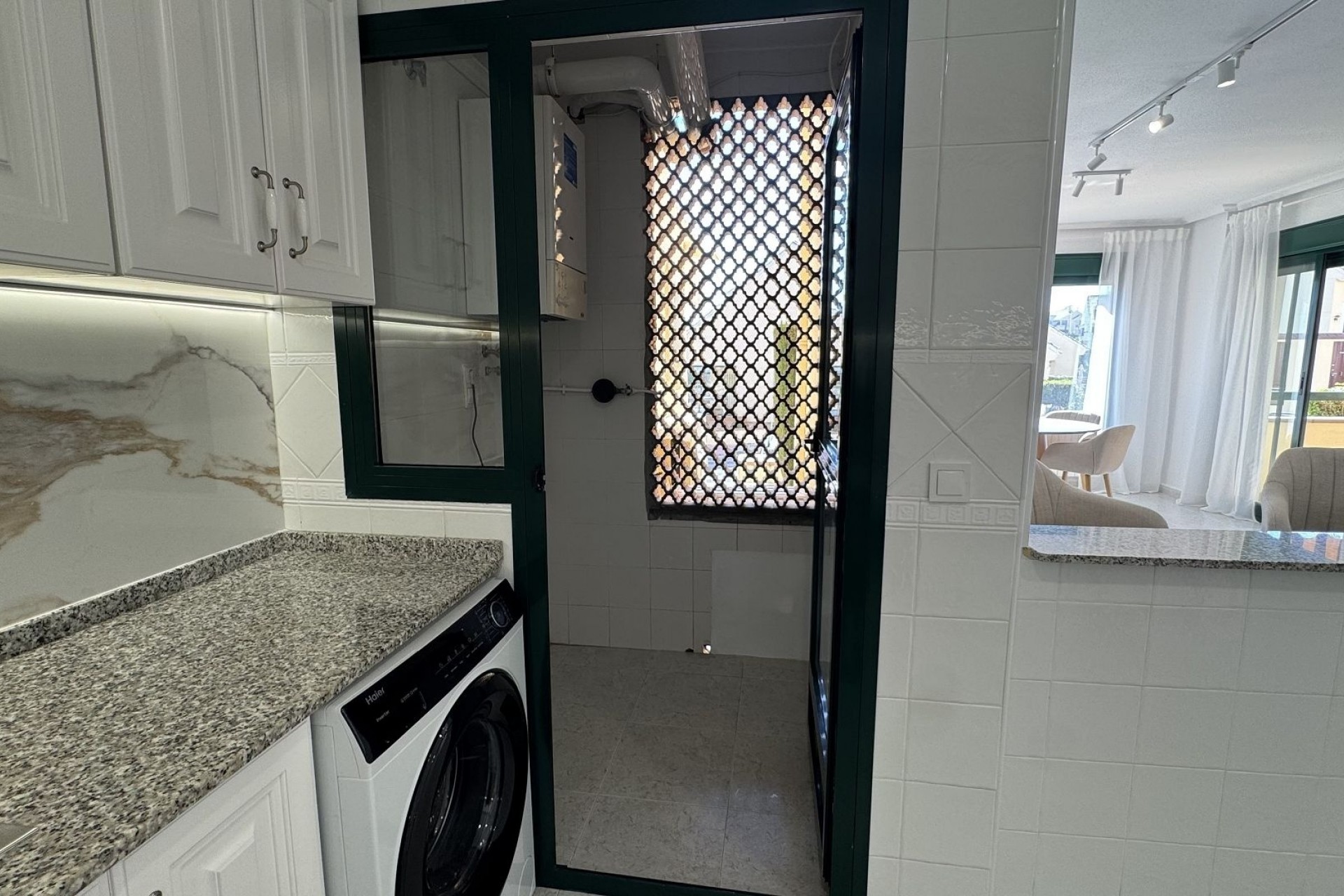 Resale - Apartment -
Lomas De Campoamor