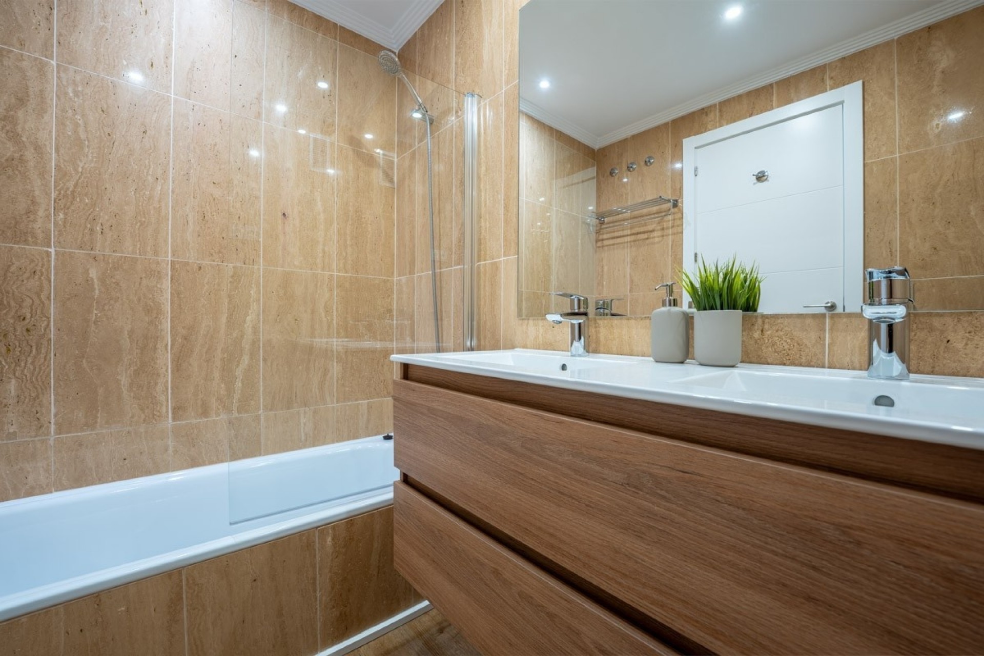 Resale - Apartment -
Los Alcazares