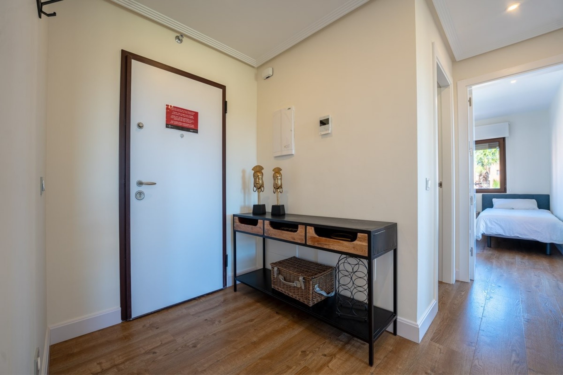 Resale - Apartment -
Los Alcazares