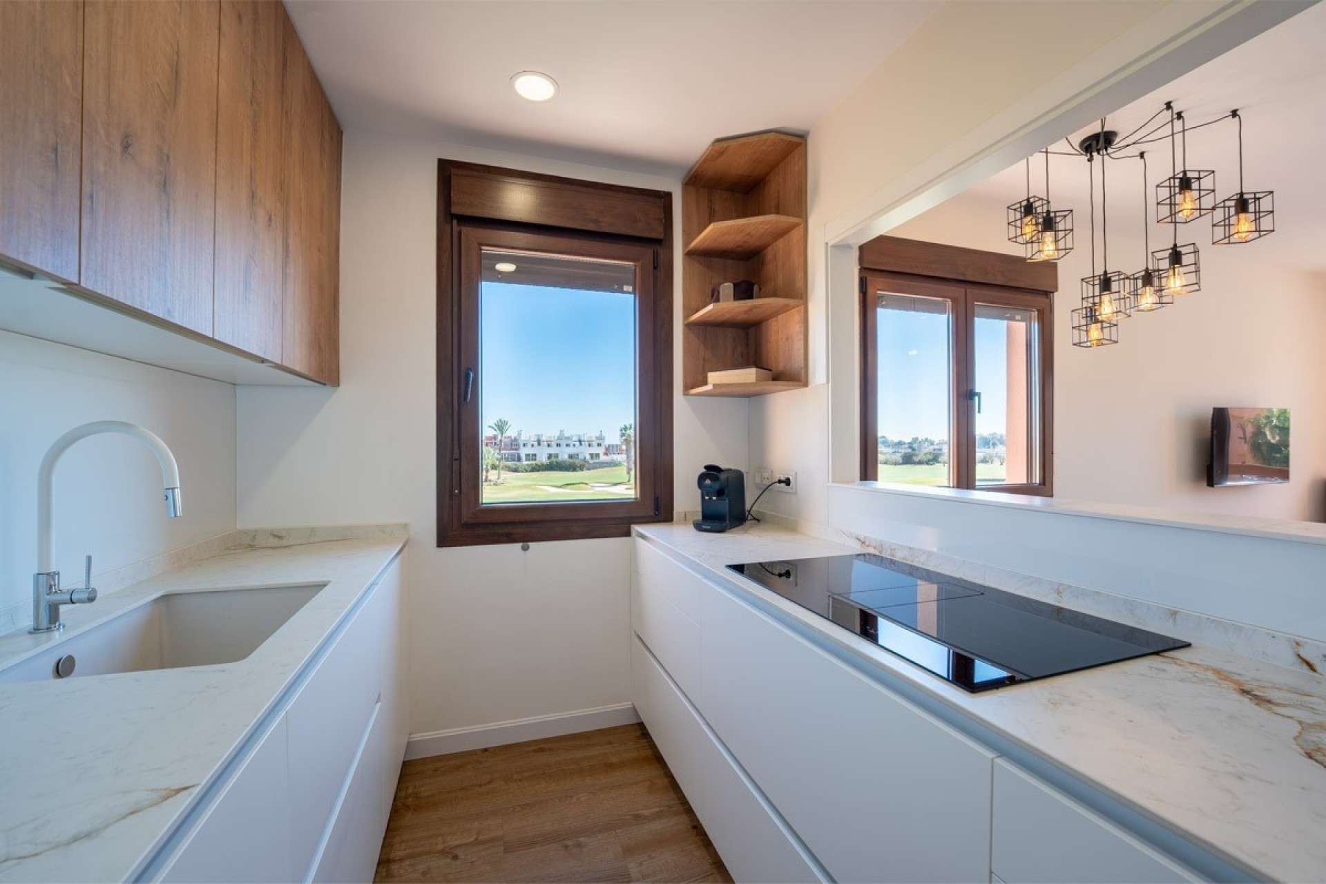 Resale - Apartment -
Los Alcazares