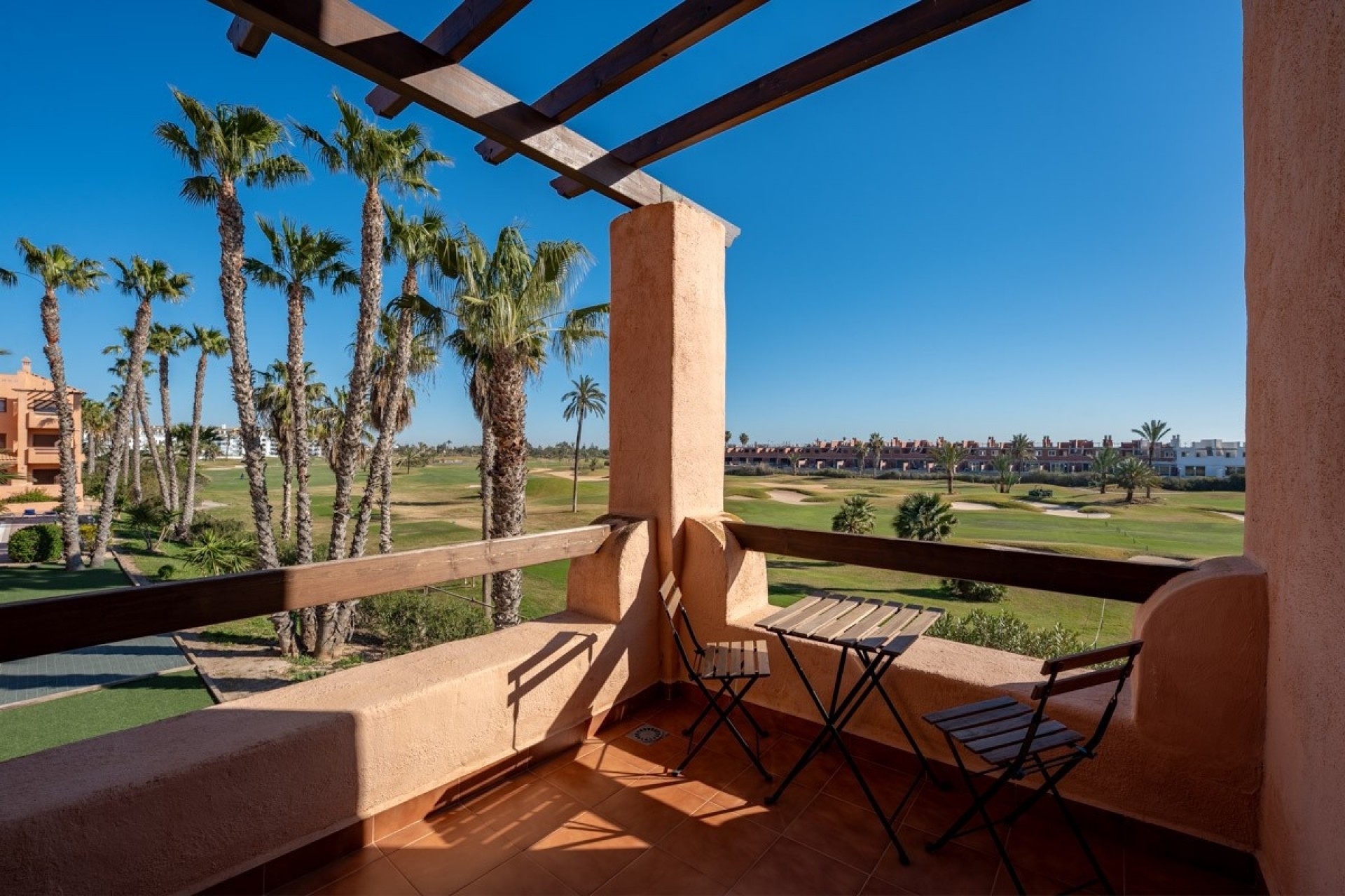 Resale - Apartment -
Los Alcazares