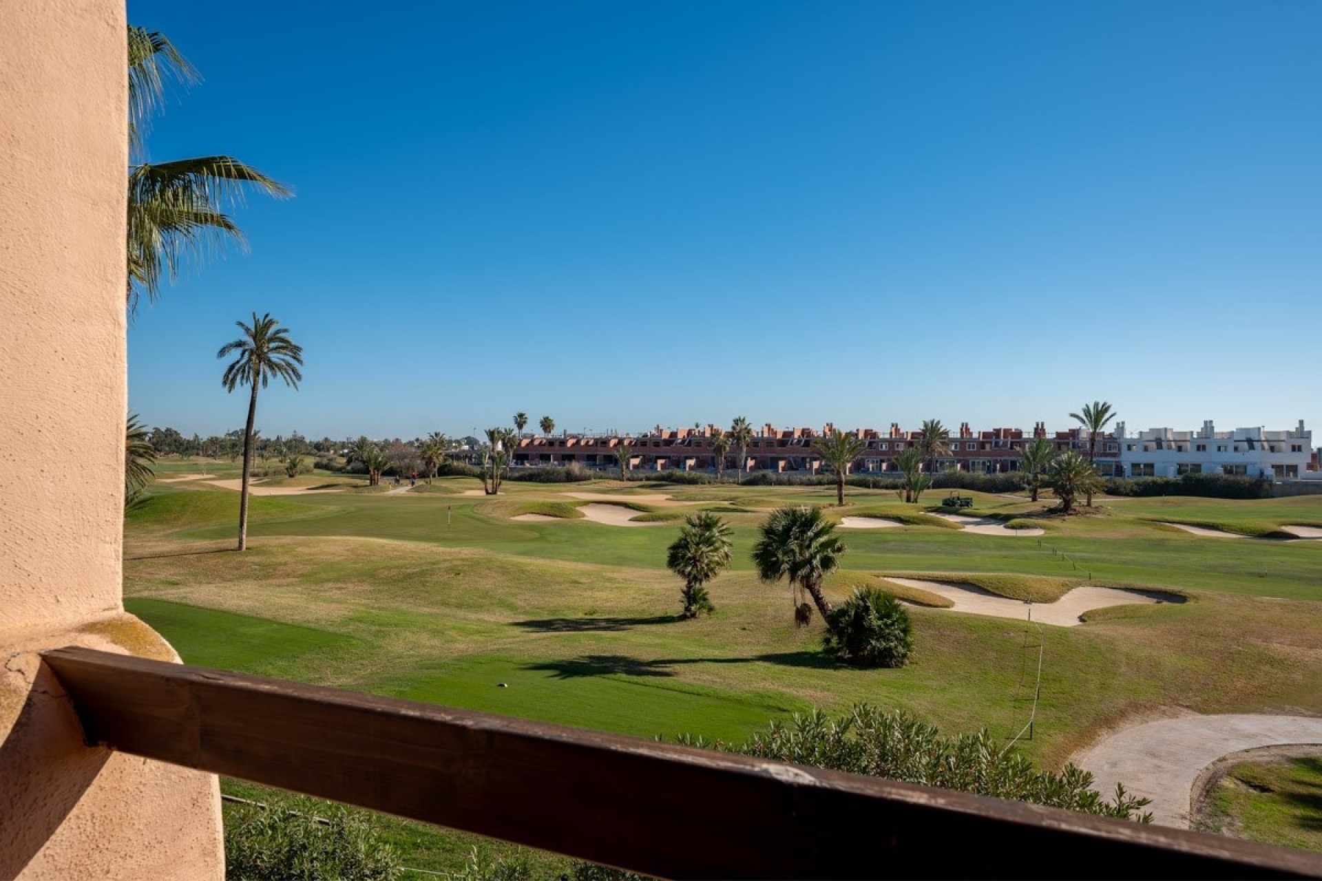 Resale - Apartment -
Los Alcazares