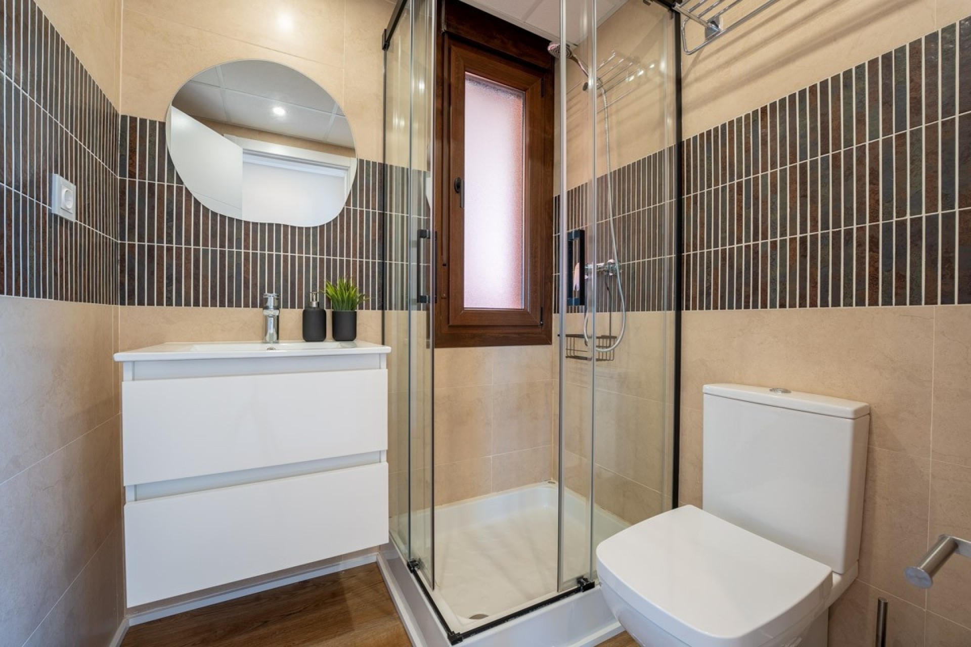 Resale - Apartment -
Los Alcazares