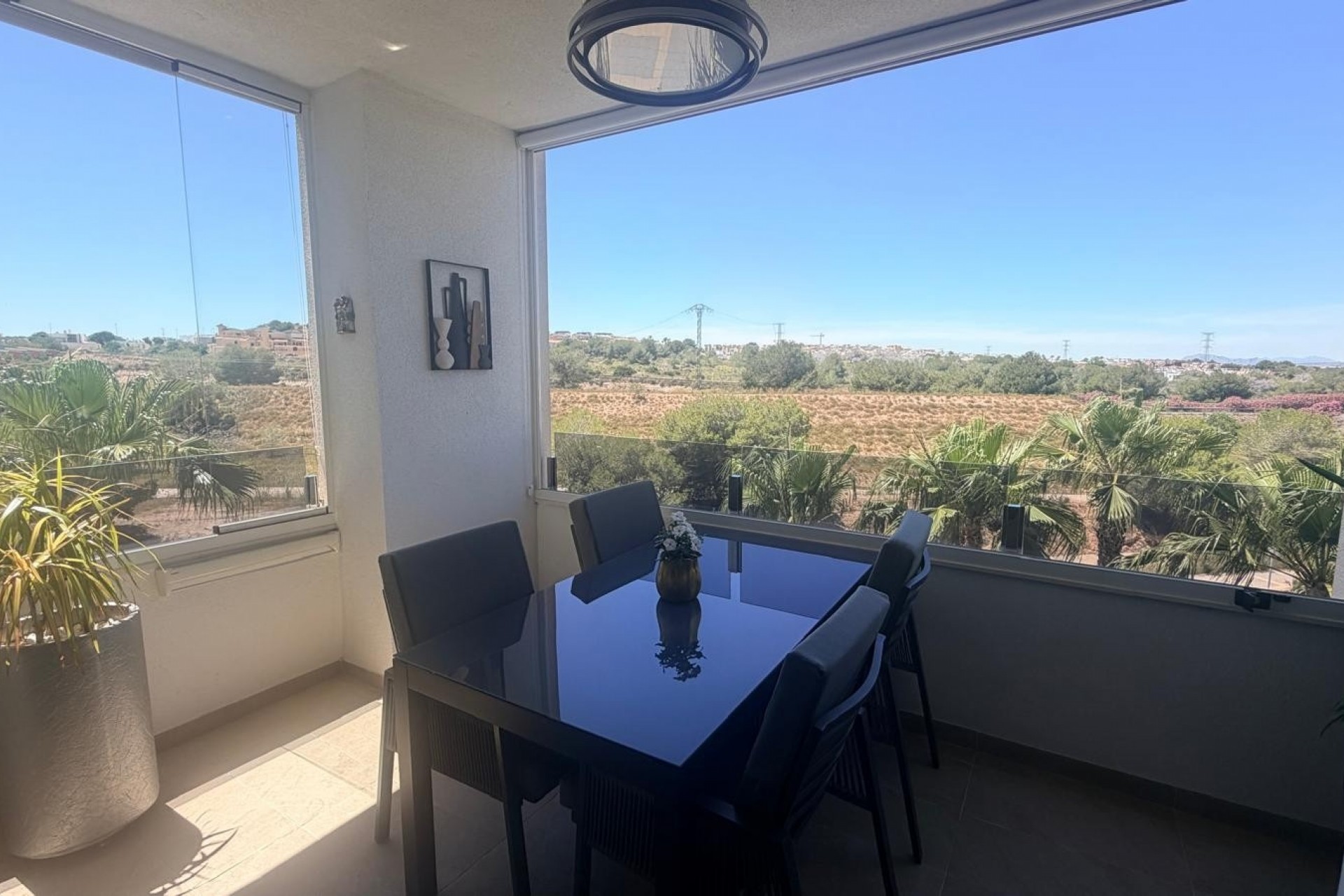 Resale - Apartment -
Los Altos - Torrevieja
