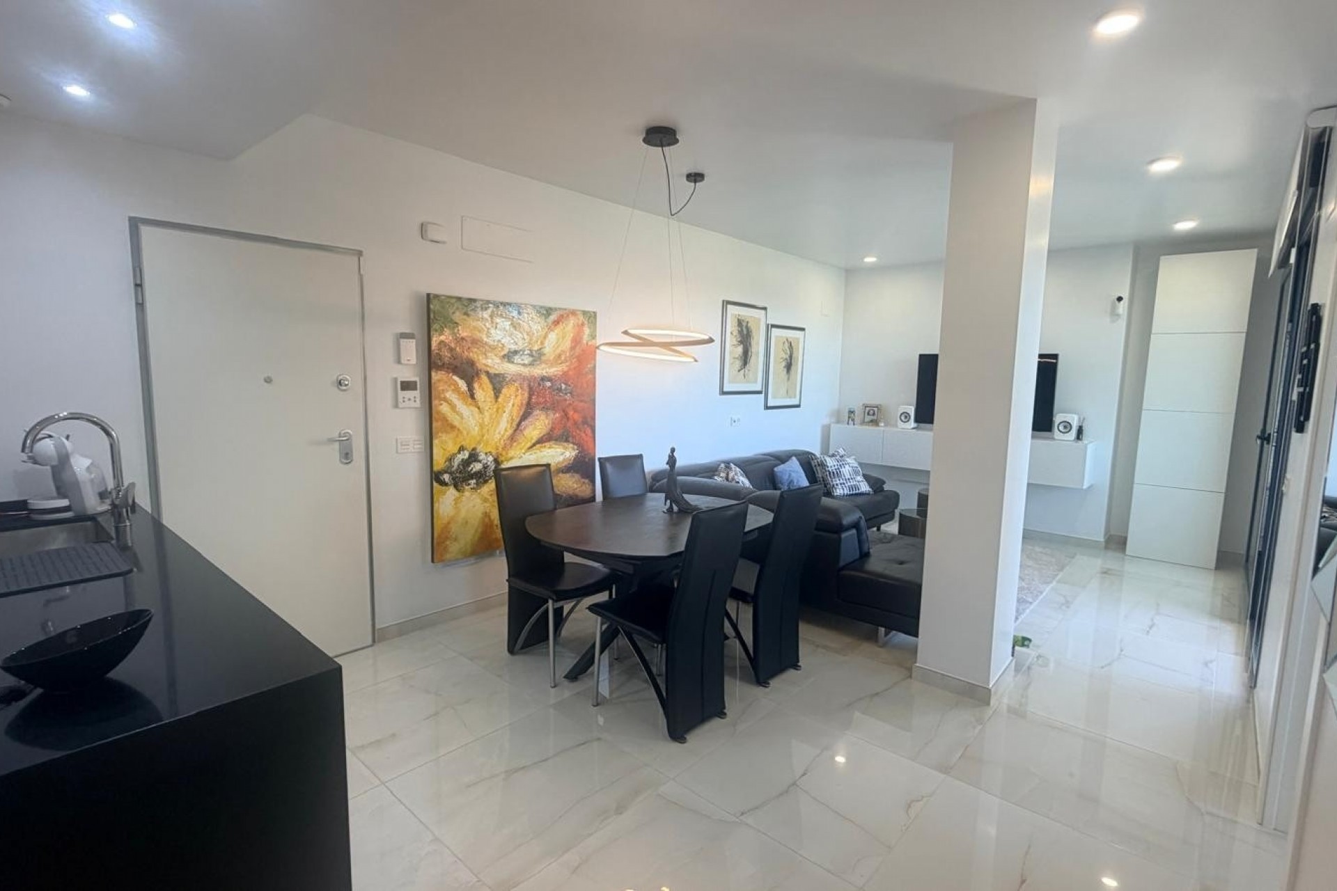 Resale - Apartment -
Los Altos - Torrevieja