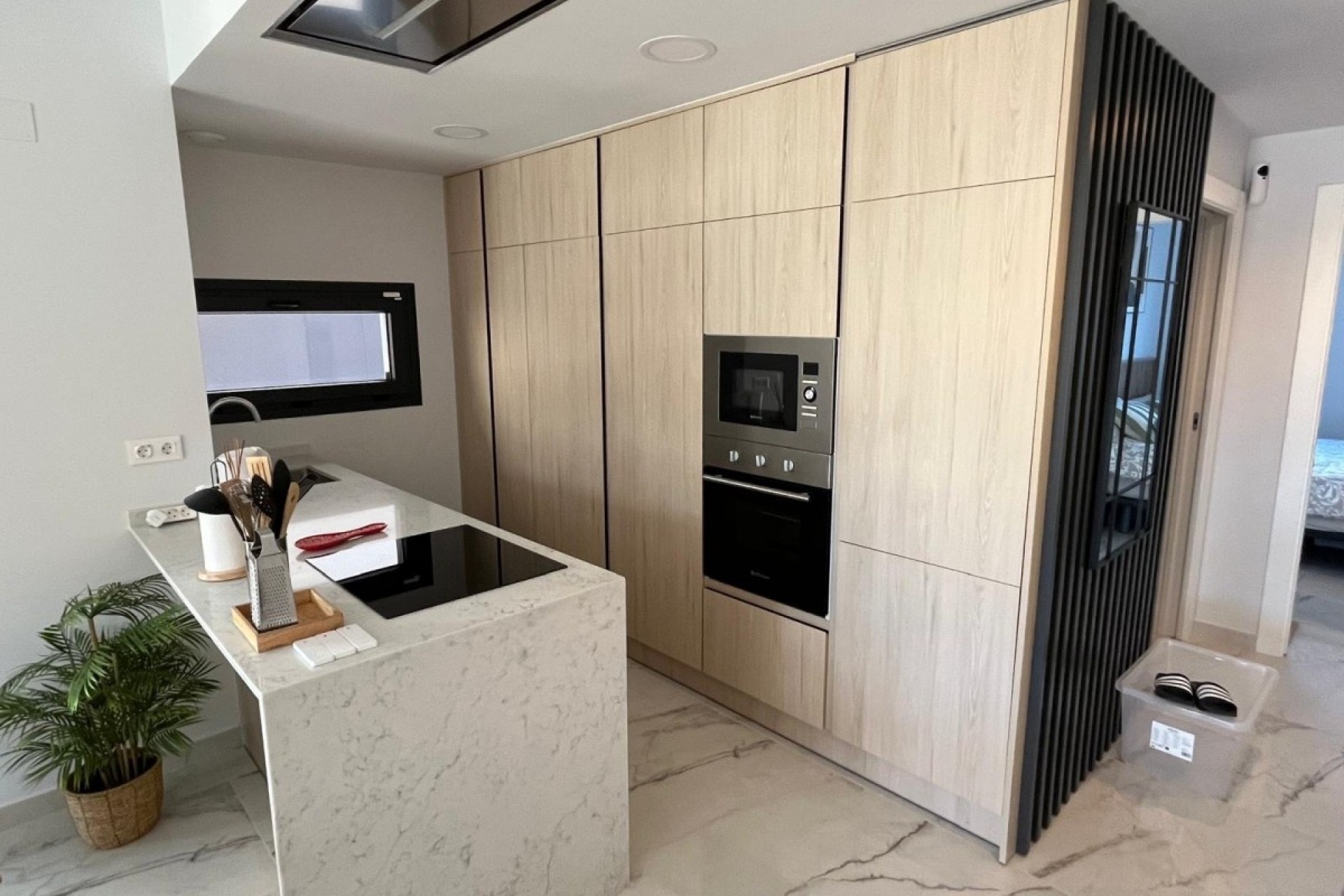 Resale - Apartment -
Los Altos