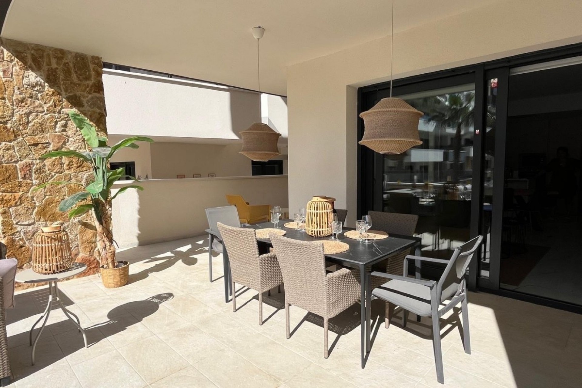 Resale - Apartment -
Los Altos
