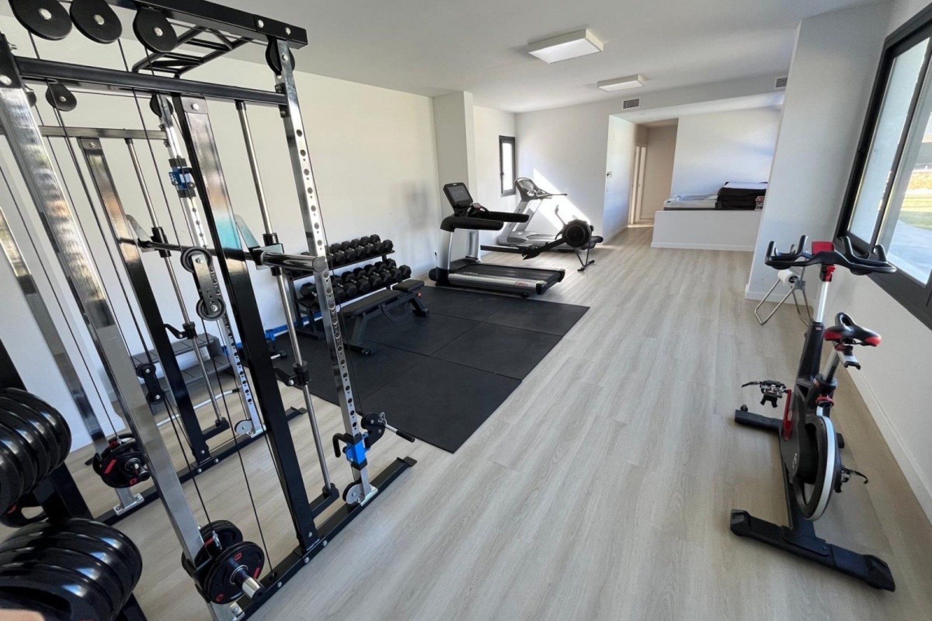 Resale - Apartment -
Los Altos
