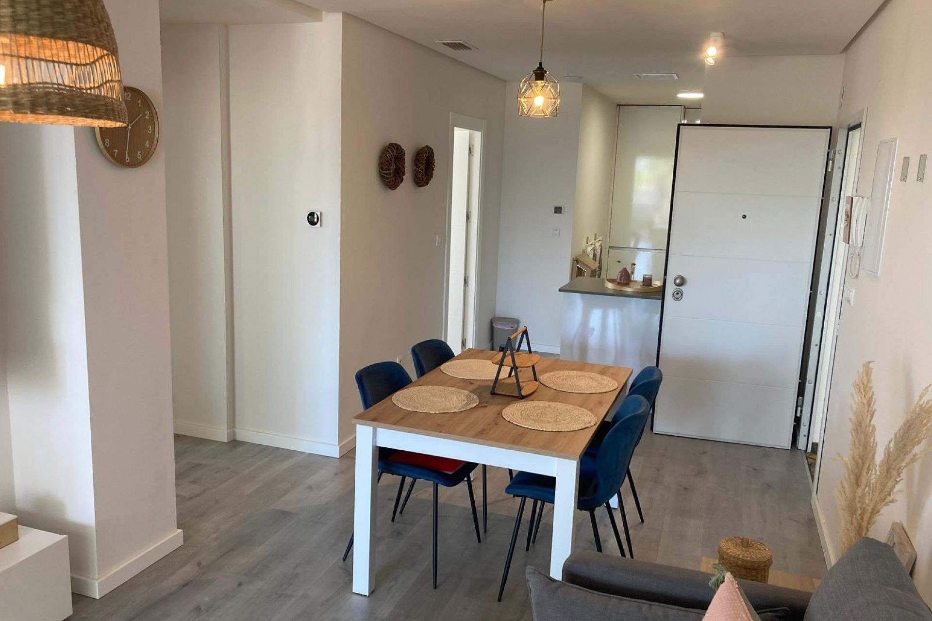 Resale - Apartment -
Los Dolses