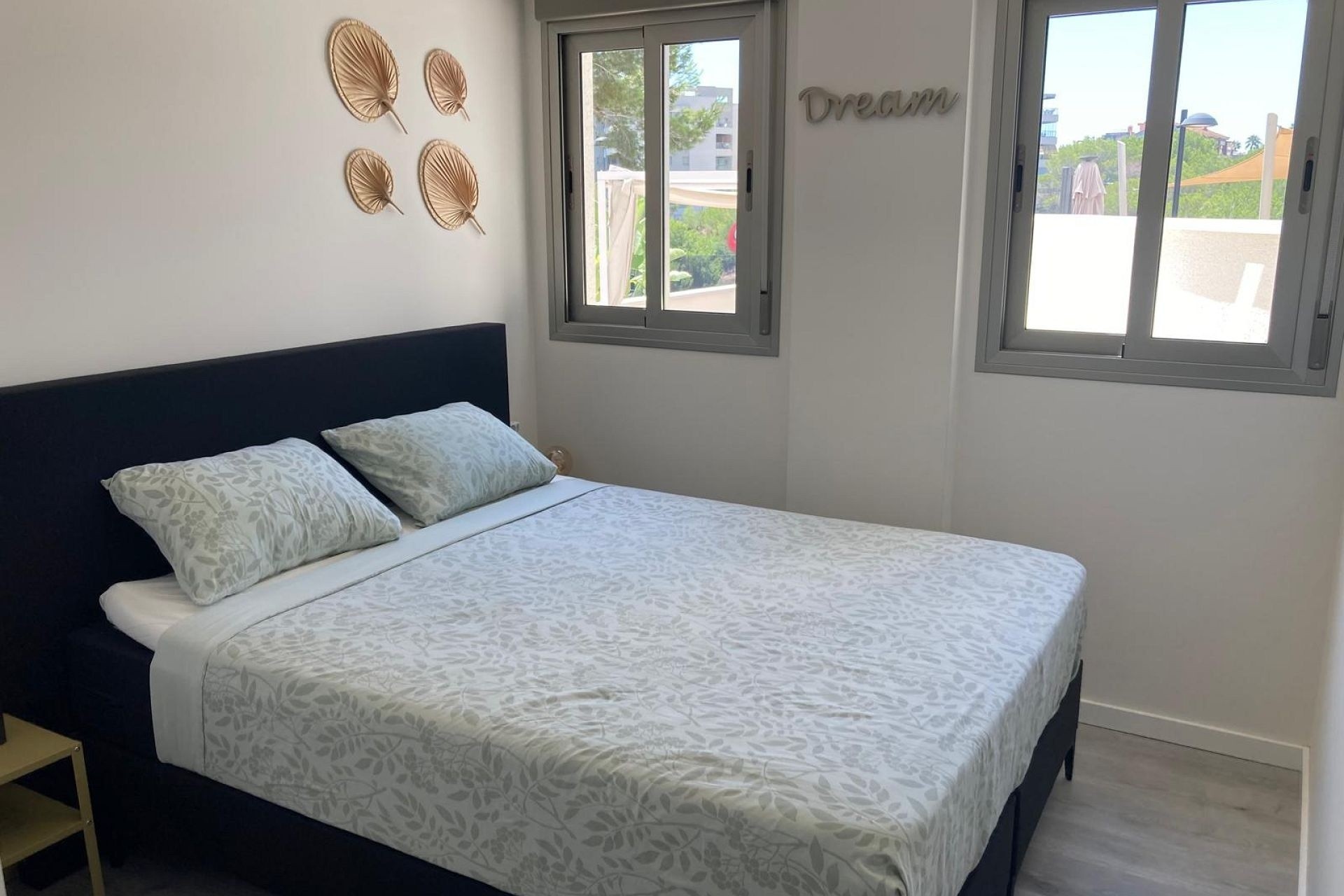 Resale - Apartment -
Los Dolses