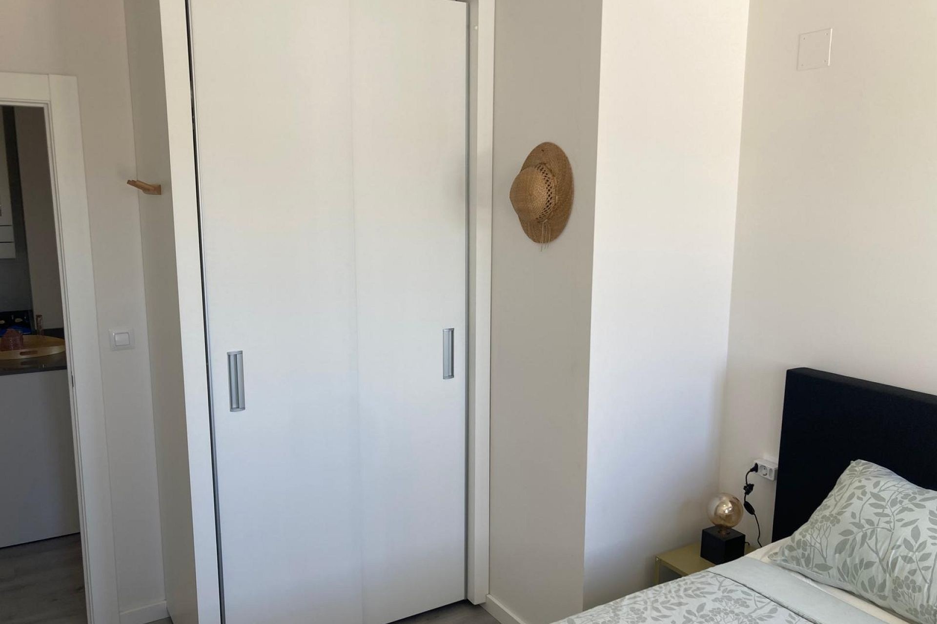 Resale - Apartment -
Los Dolses