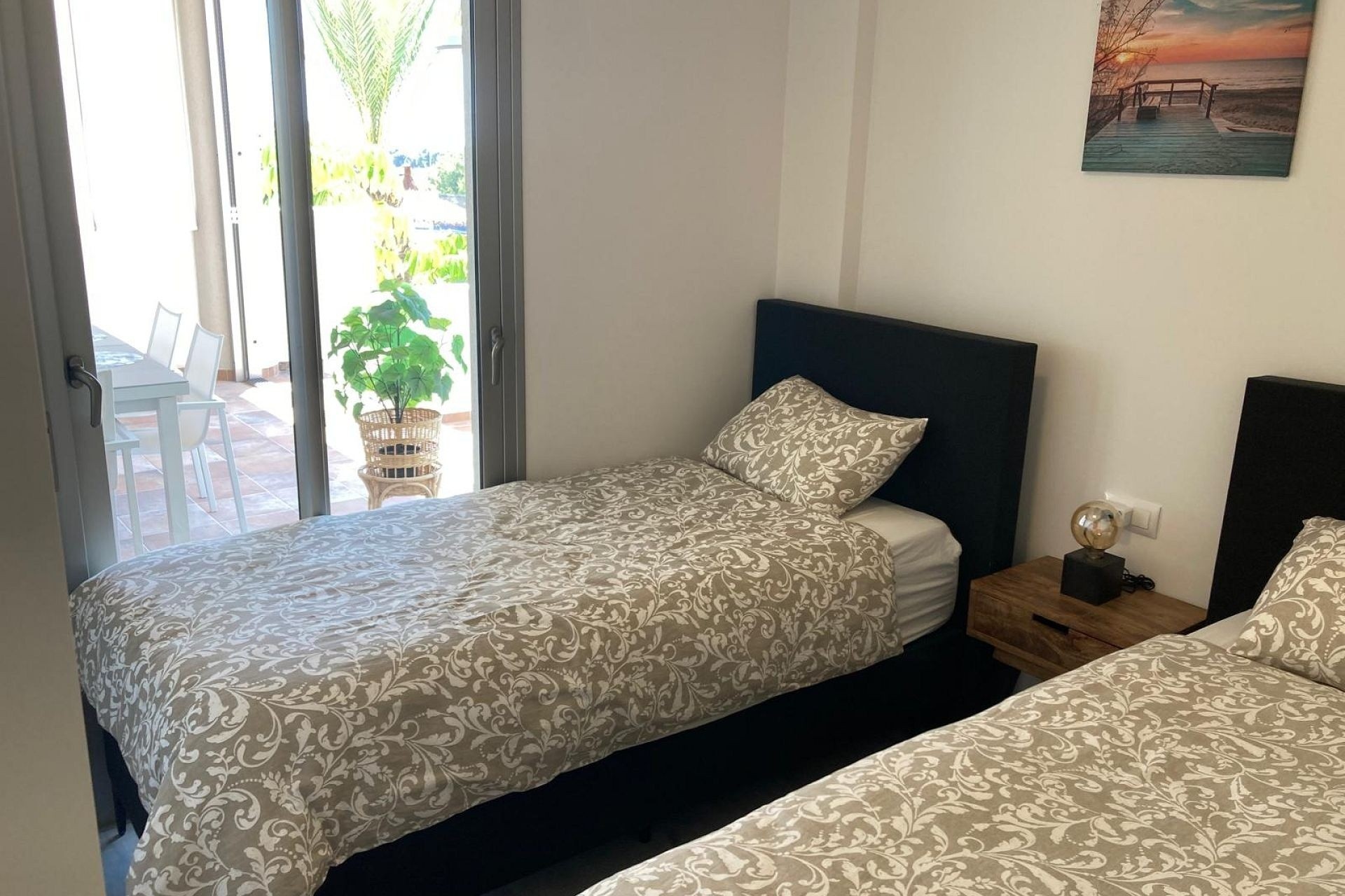 Resale - Apartment -
Los Dolses