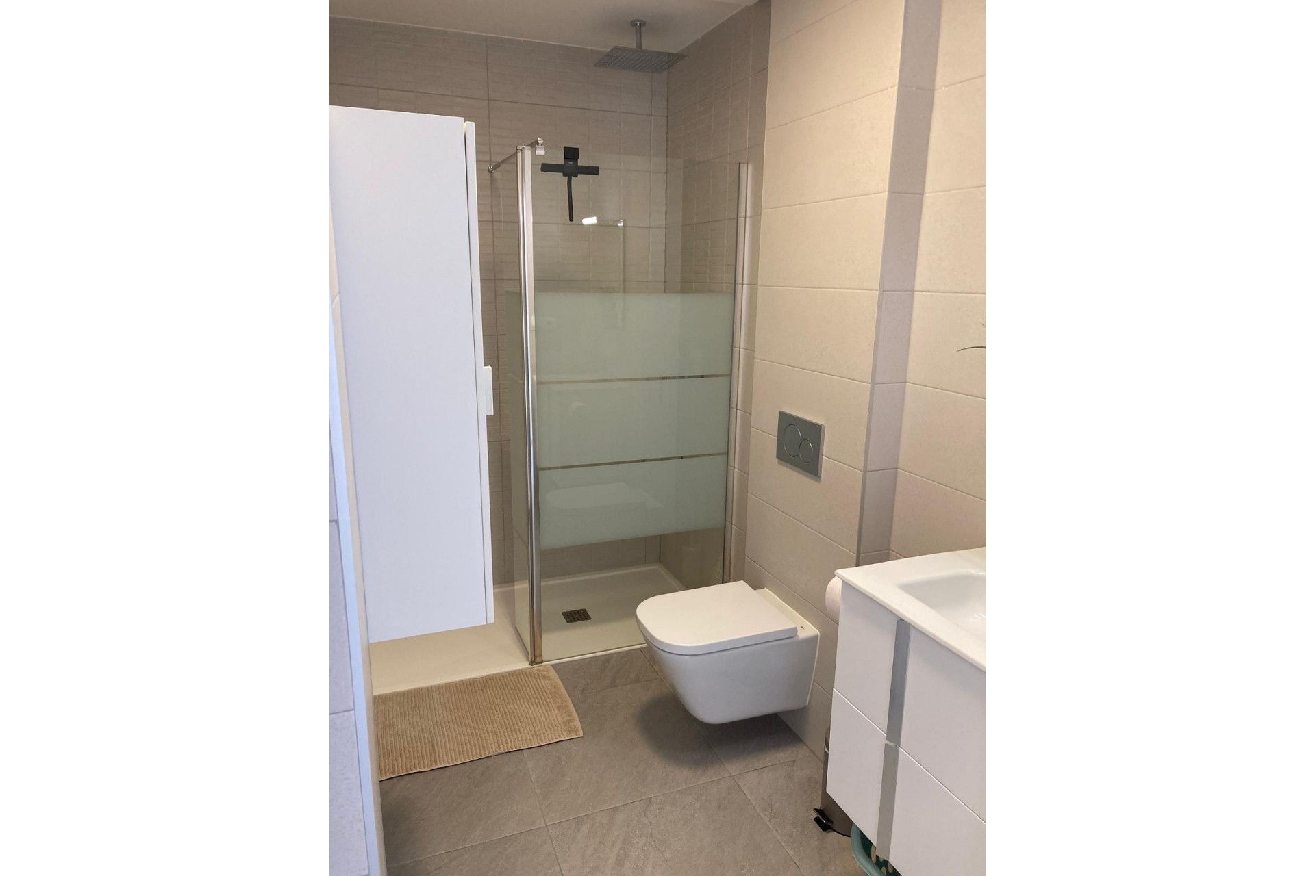 Resale - Apartment -
Los Dolses