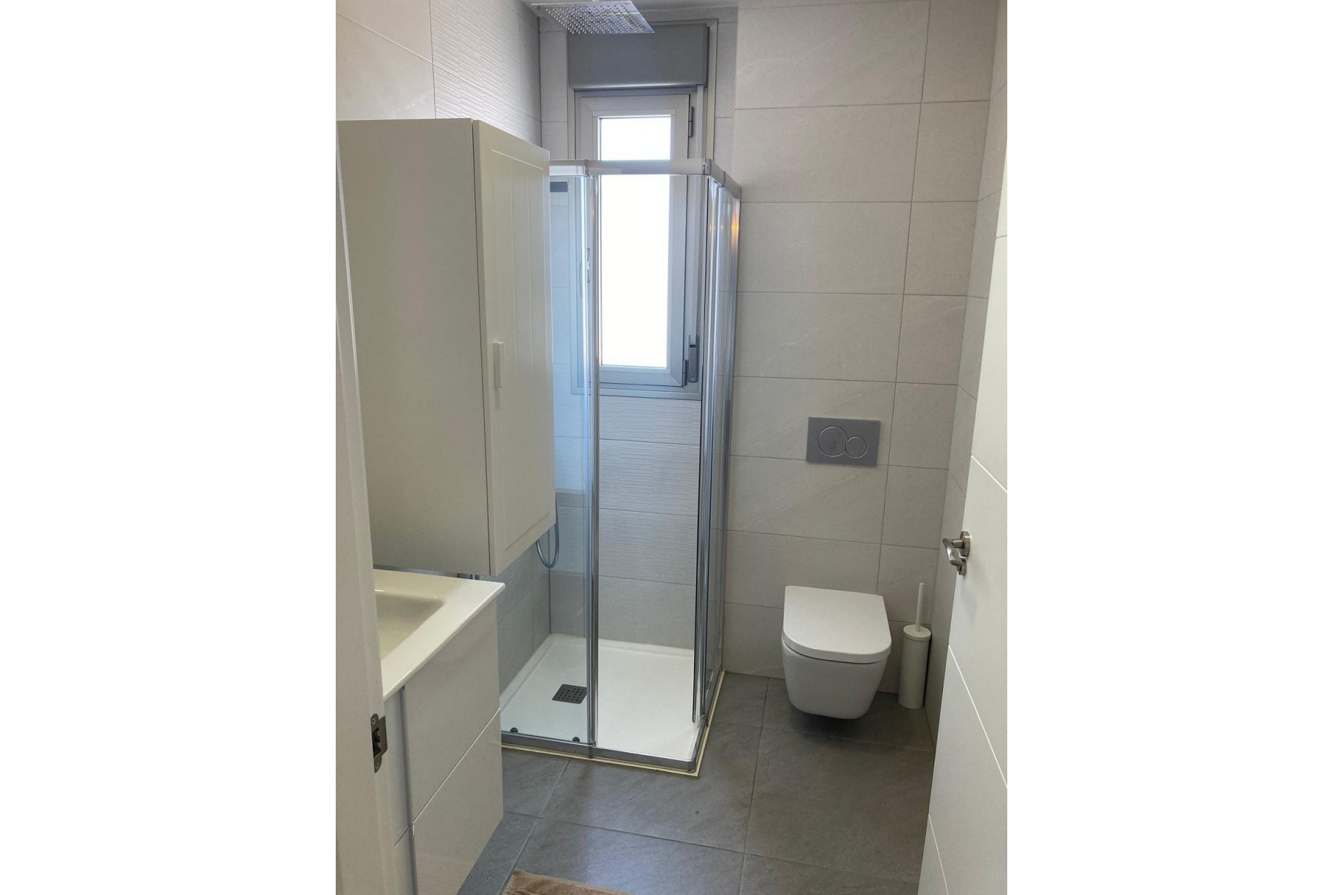 Resale - Apartment -
Los Dolses