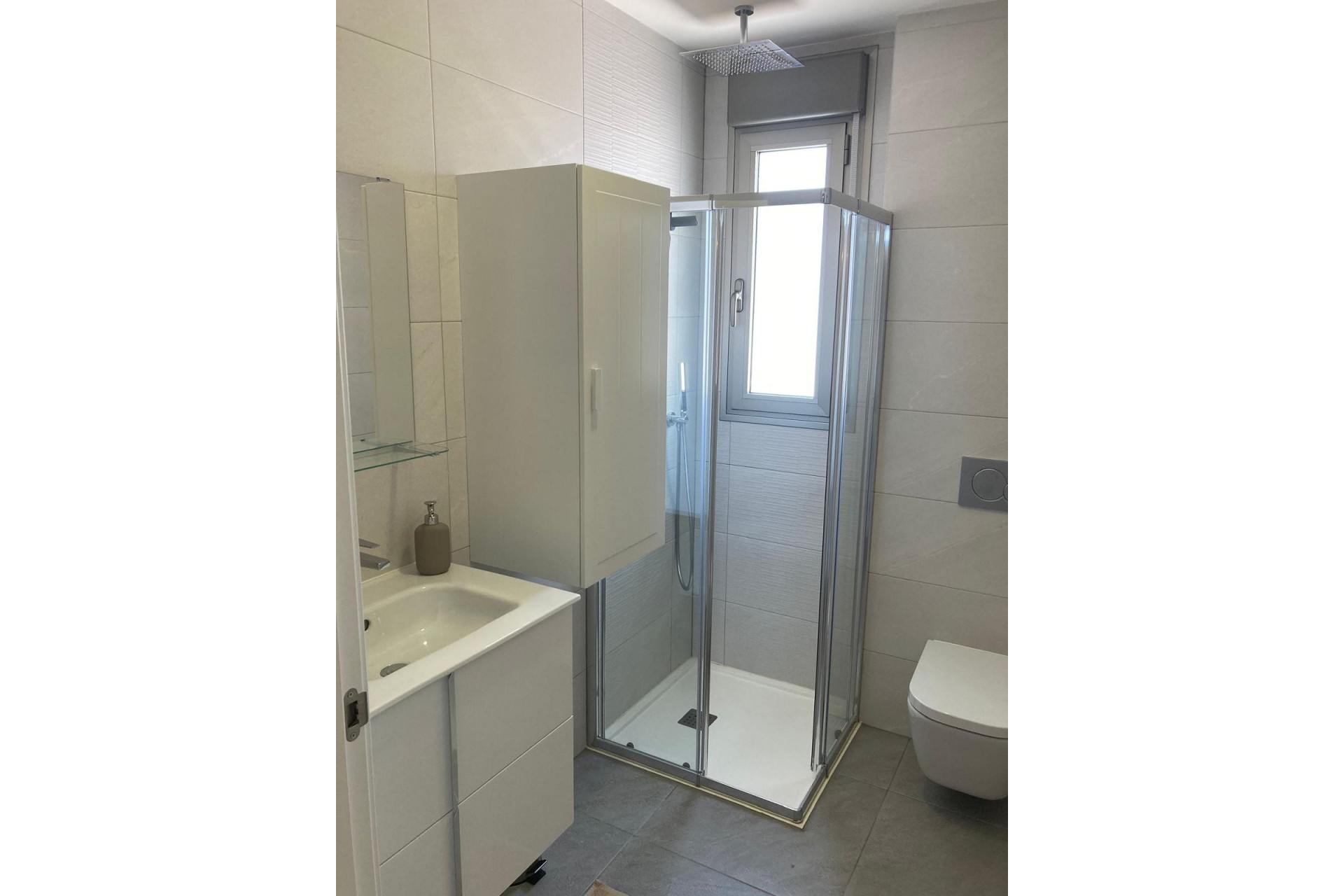 Resale - Apartment -
Los Dolses