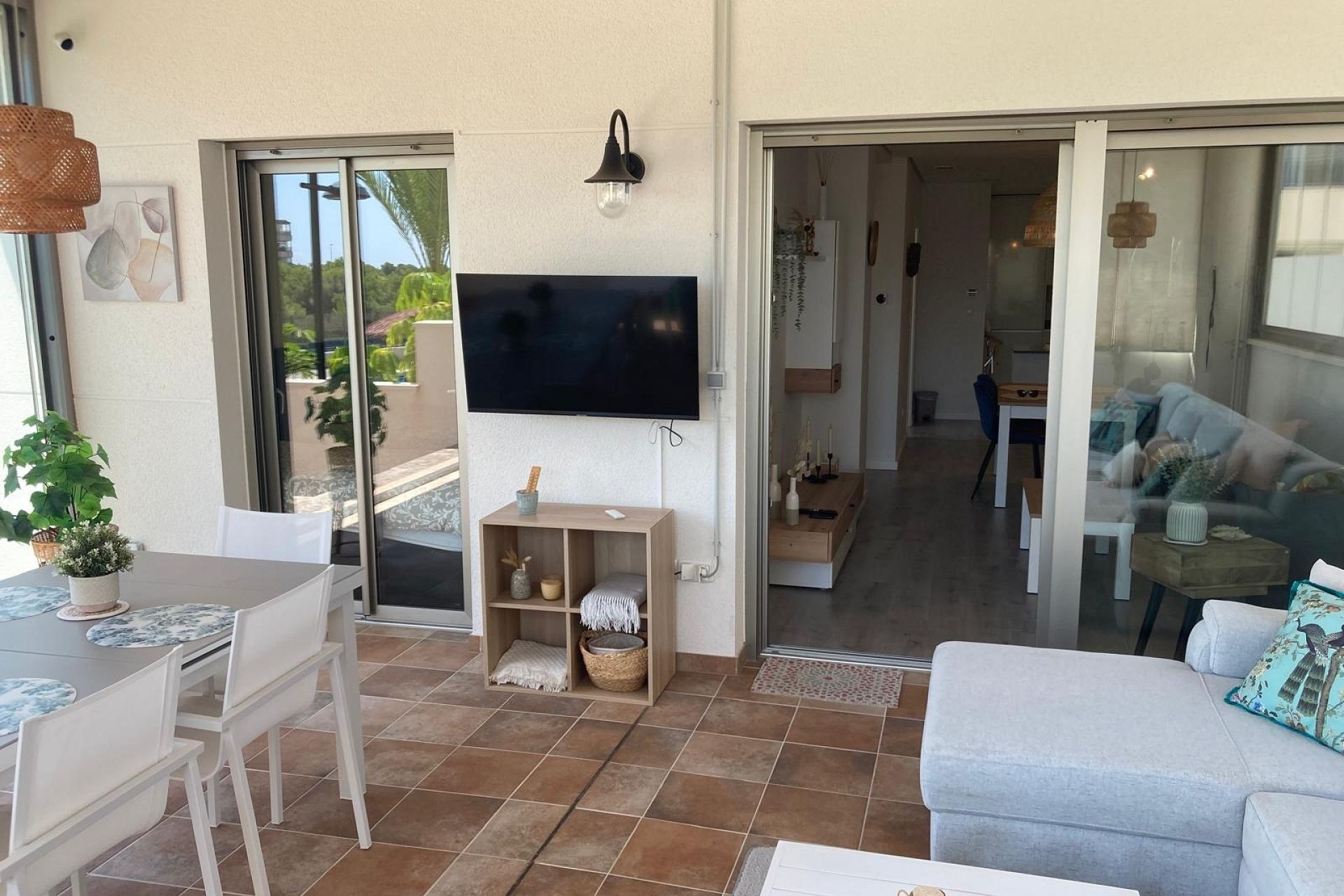 Resale - Apartment -
Los Dolses