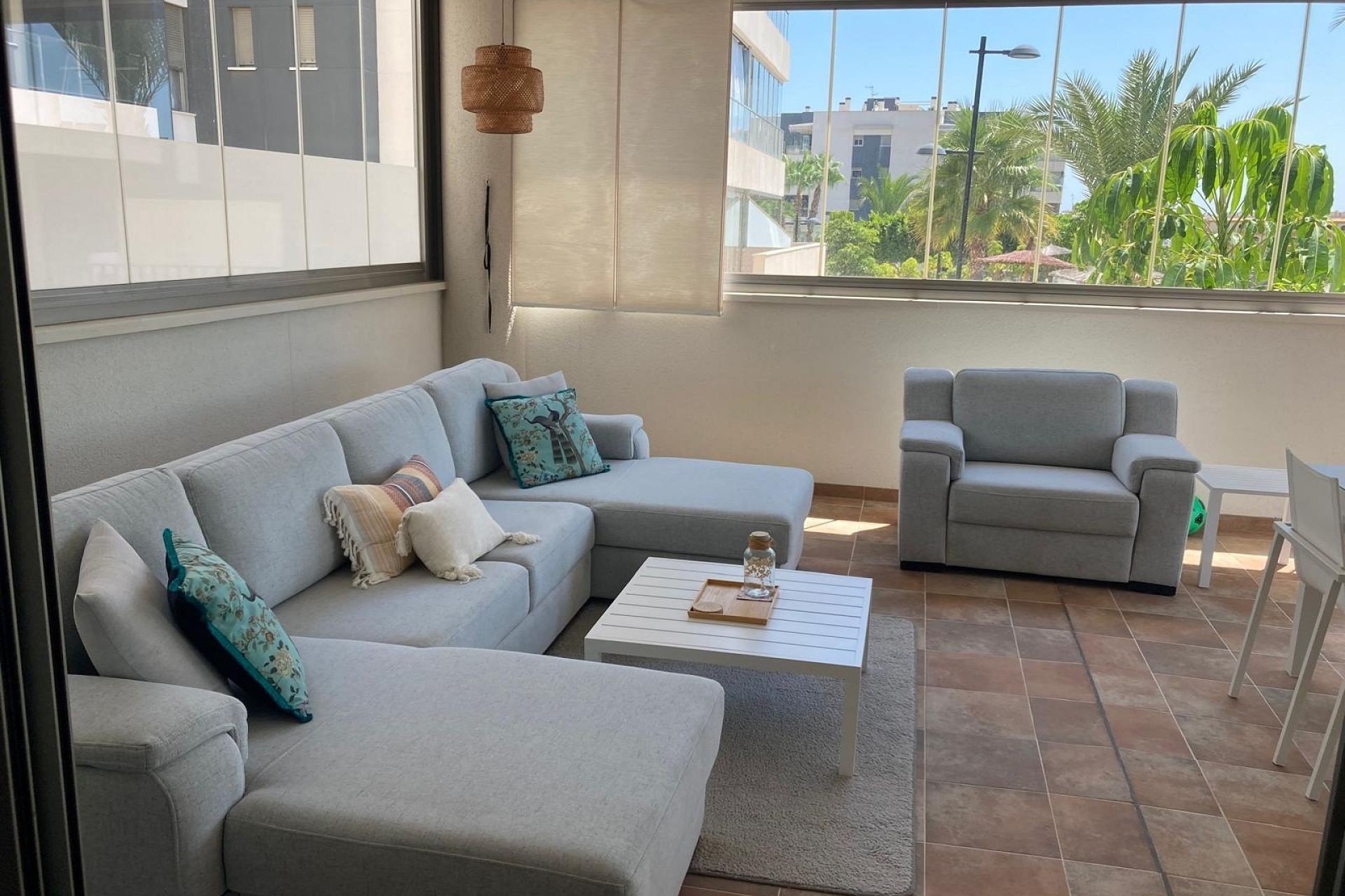 Resale - Apartment -
Los Dolses