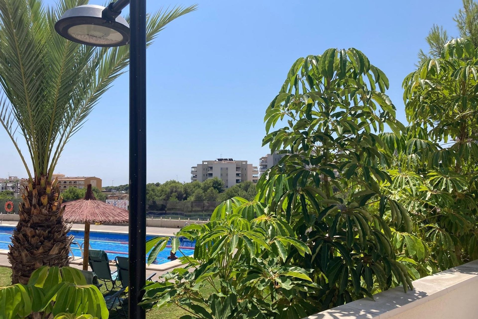 Resale - Apartment -
Los Dolses