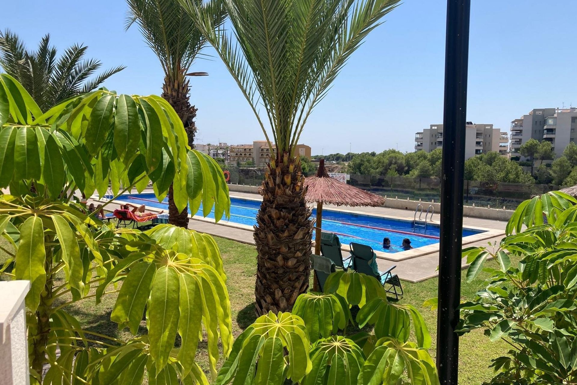 Resale - Apartment -
Los Dolses