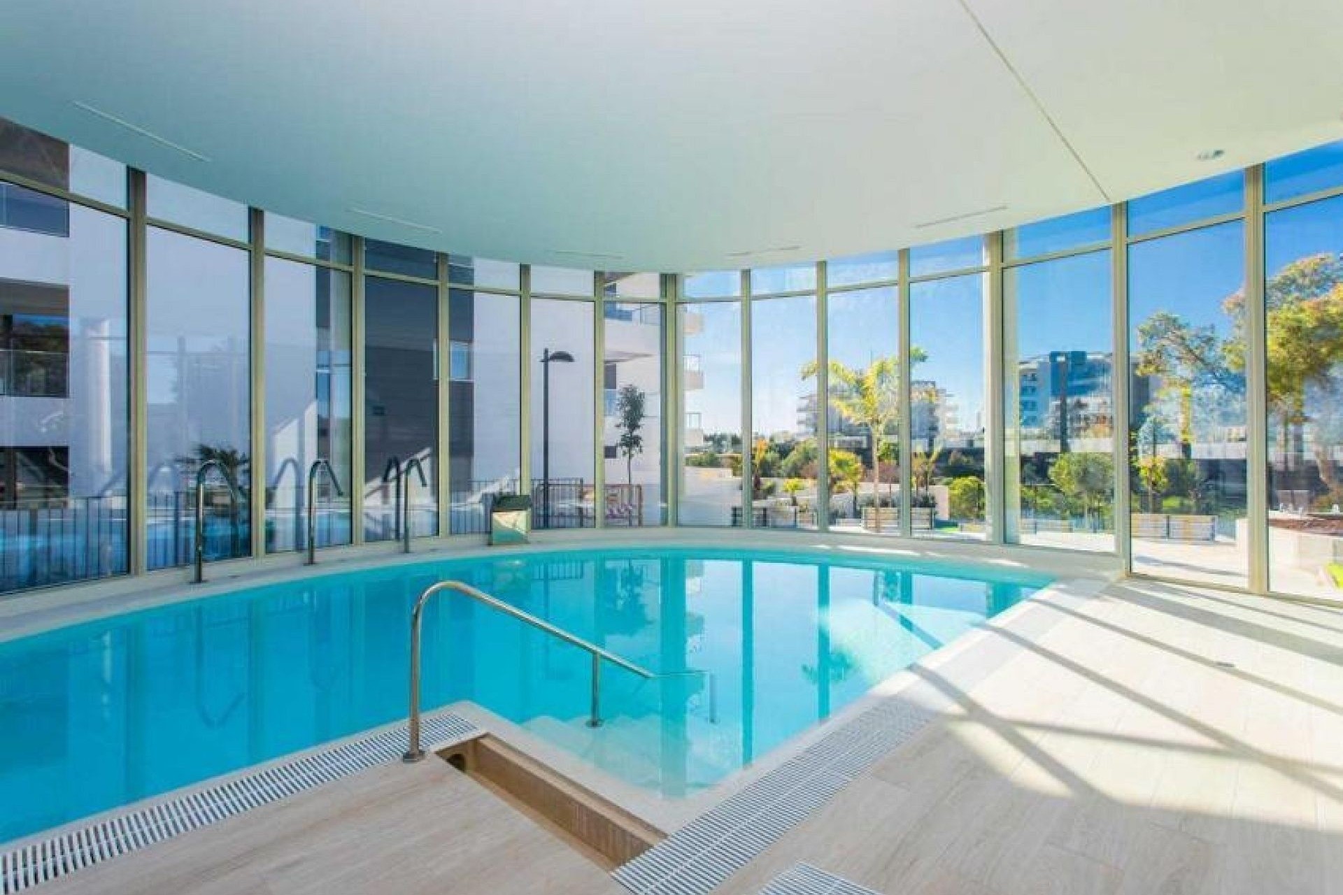 Resale - Apartment -
Los Dolses