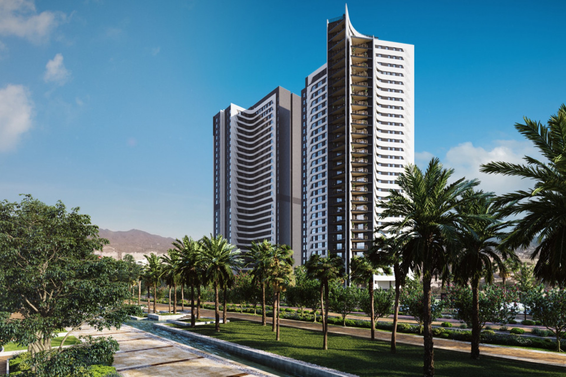Resale - Apartment -
Málaga