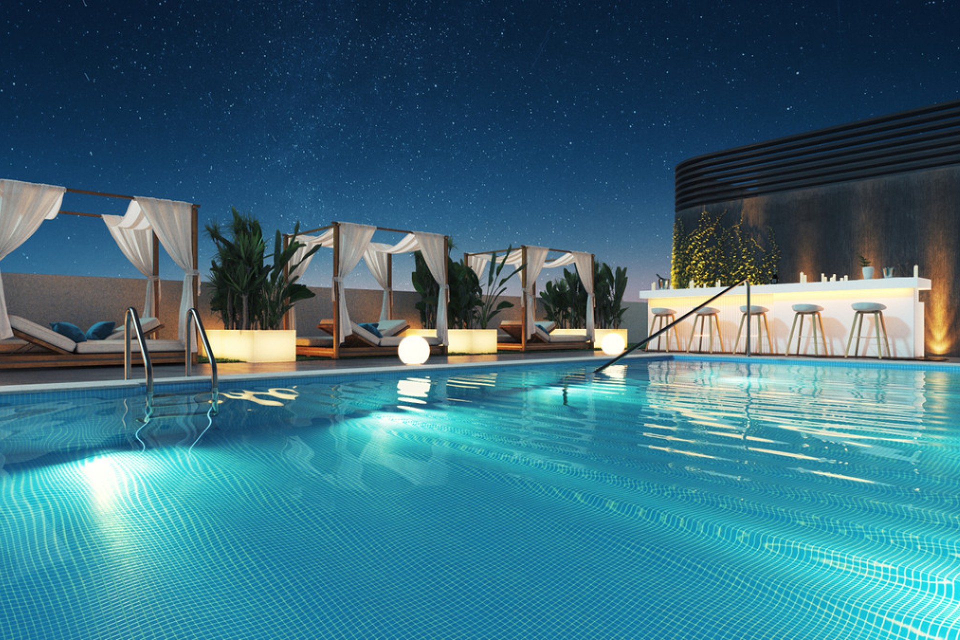 Resale - Apartment -
Málaga