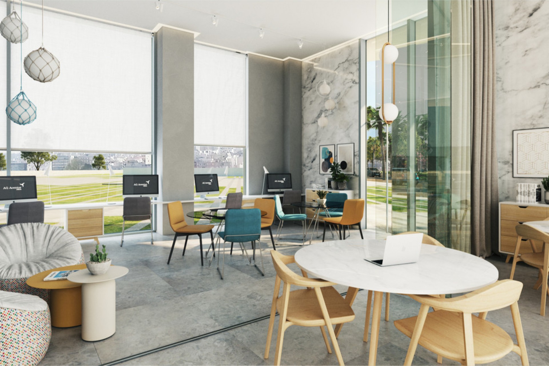 Resale - Apartment -
Málaga