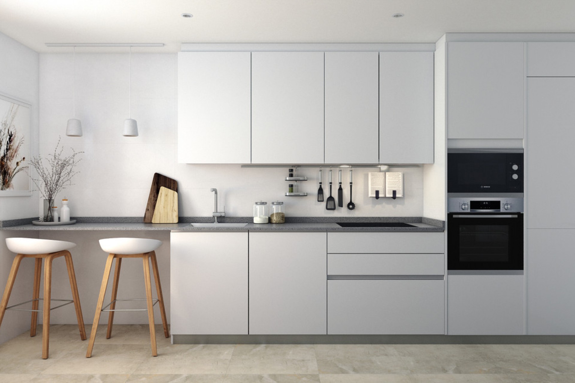 Resale - Apartment -
Málaga