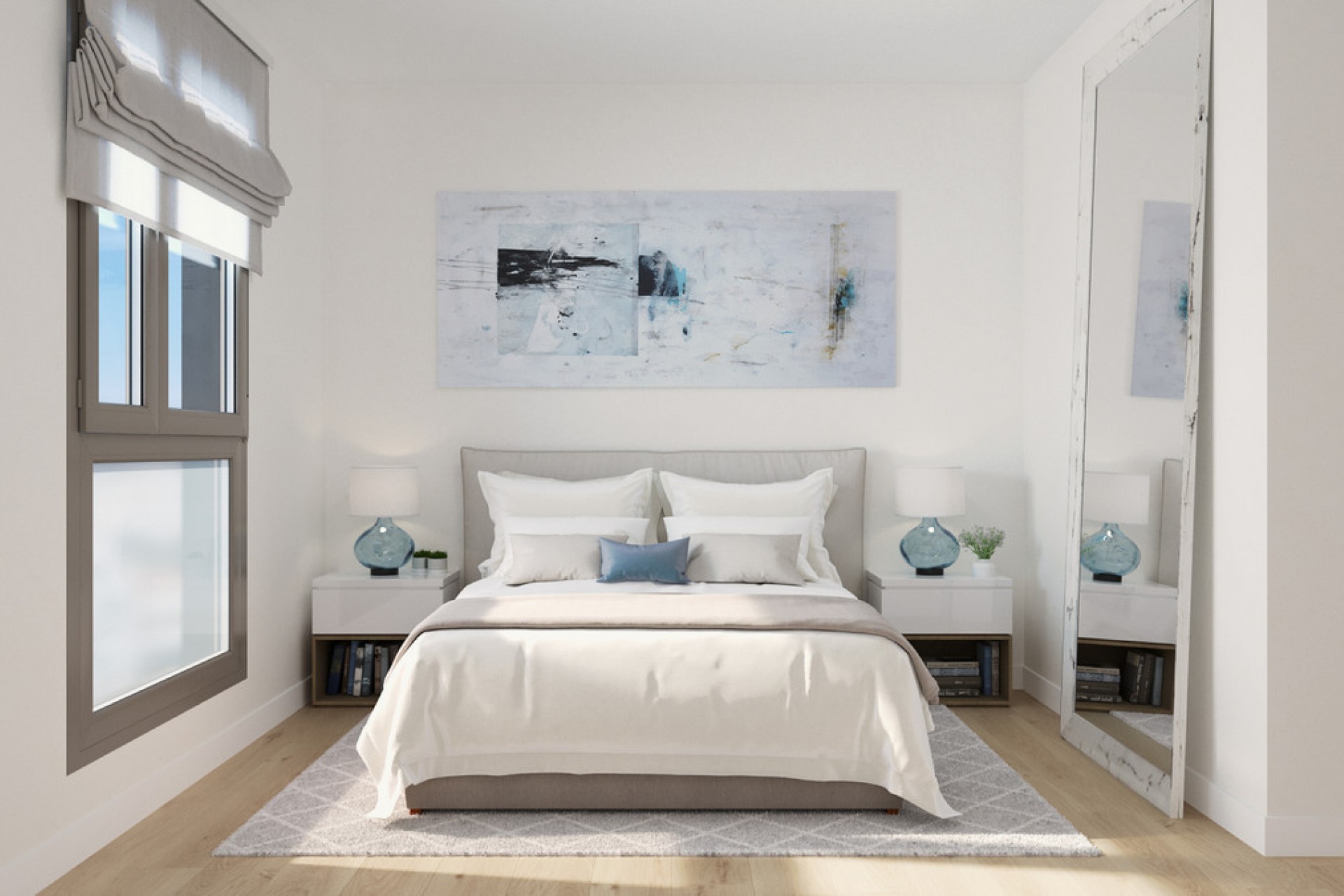 Resale - Apartment -
Málaga