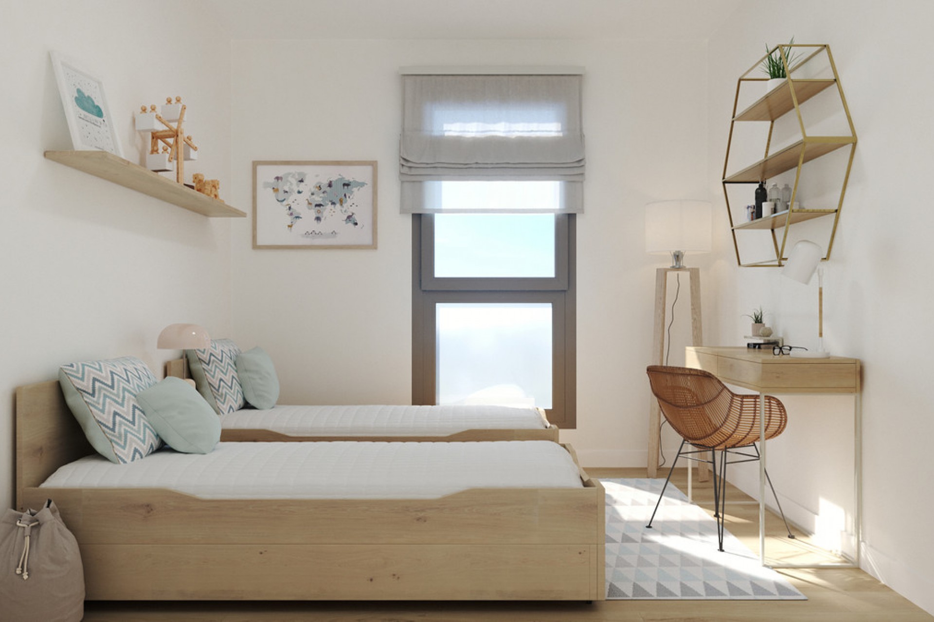 Resale - Apartment -
Málaga