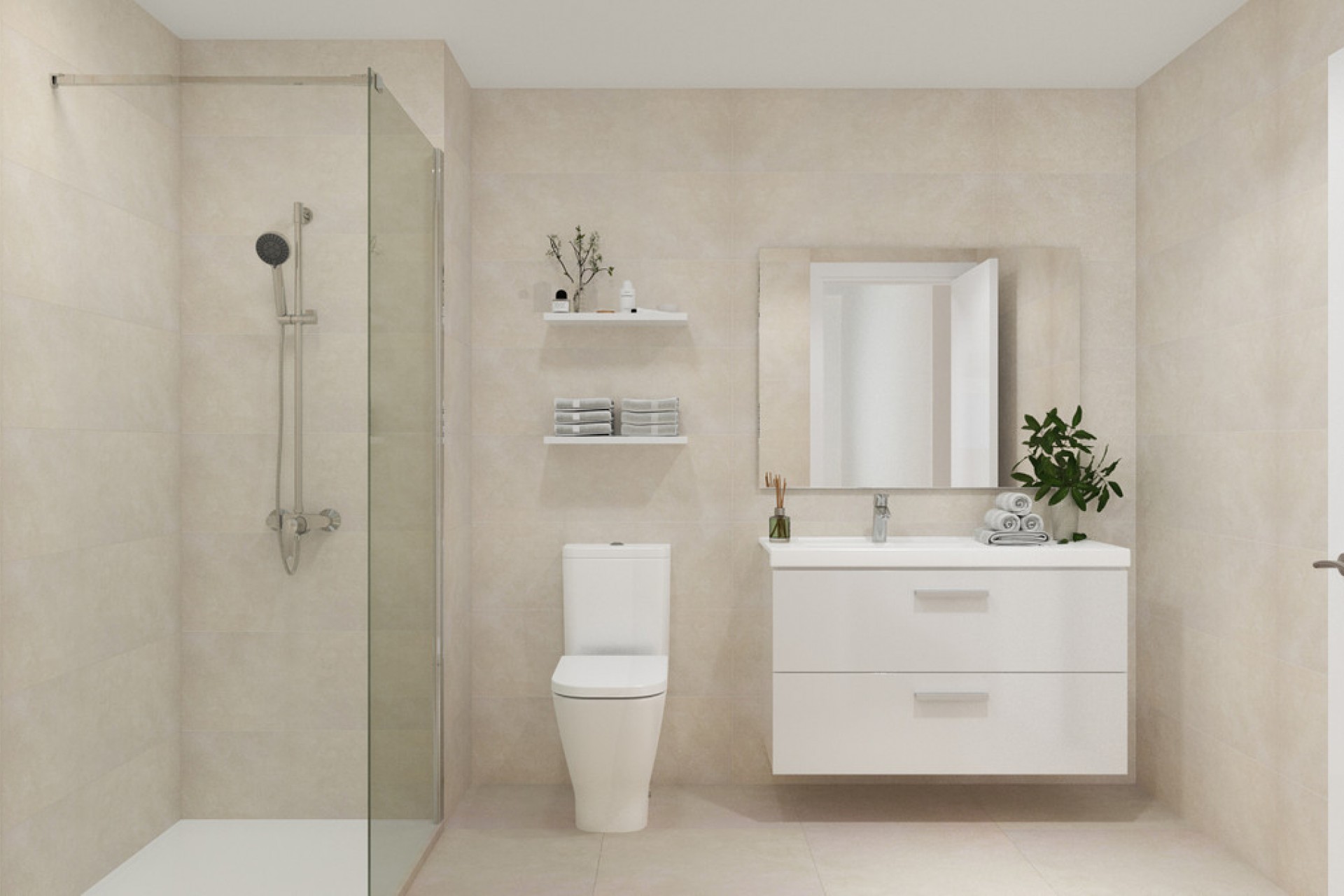 Resale - Apartment -
Málaga