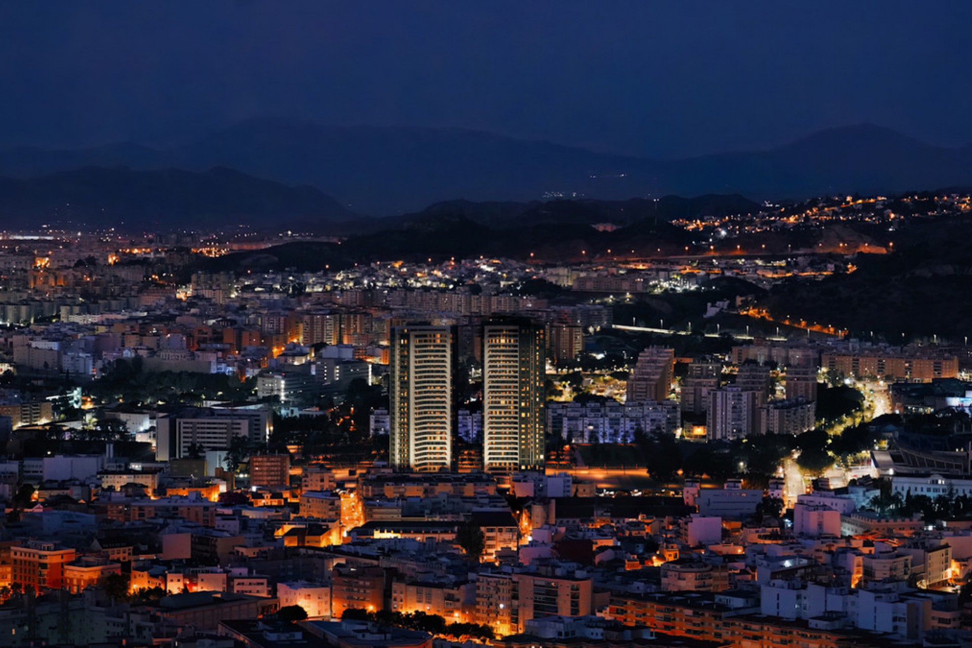 Resale - Apartment -
Málaga