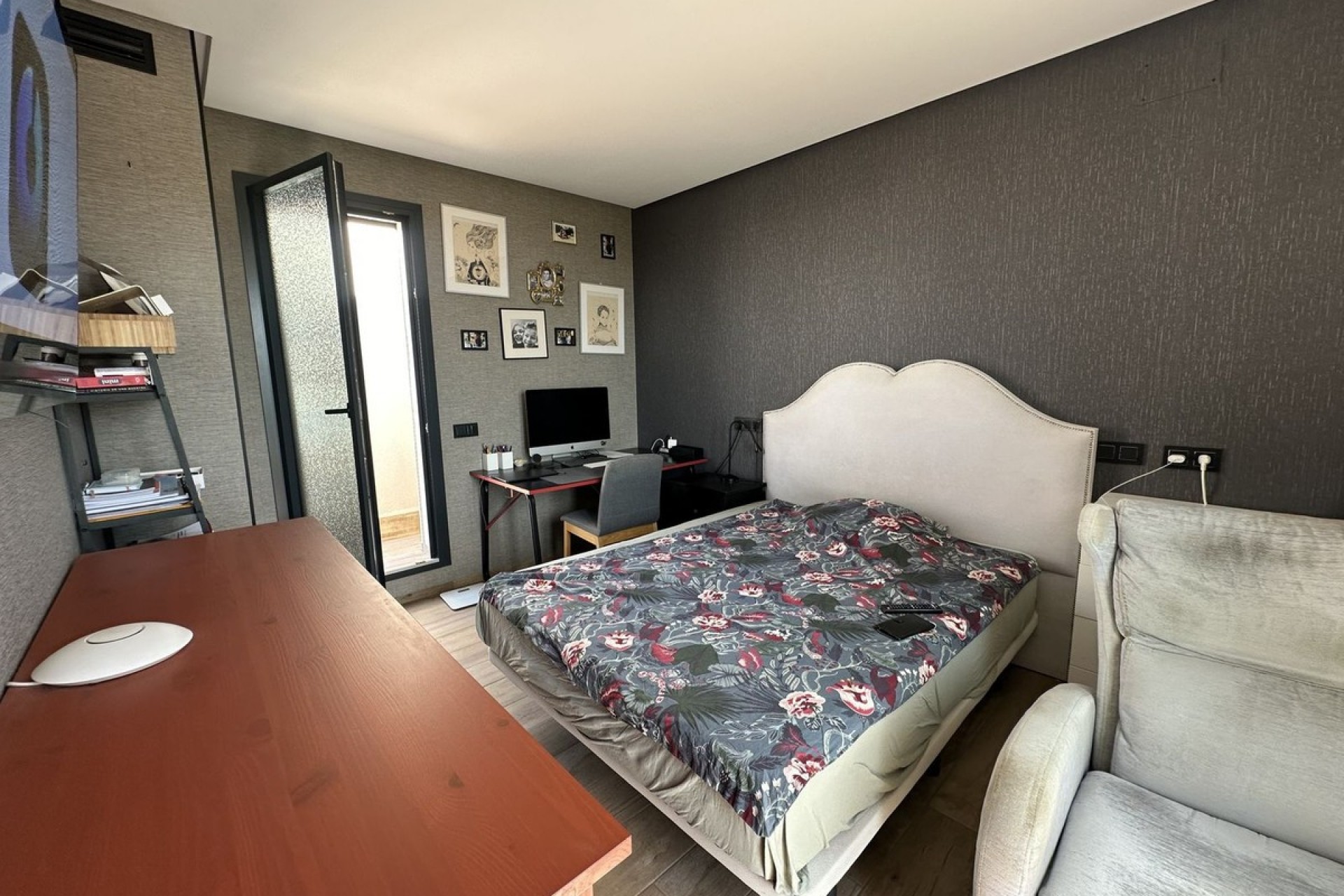 Resale - Apartment -
Marbella