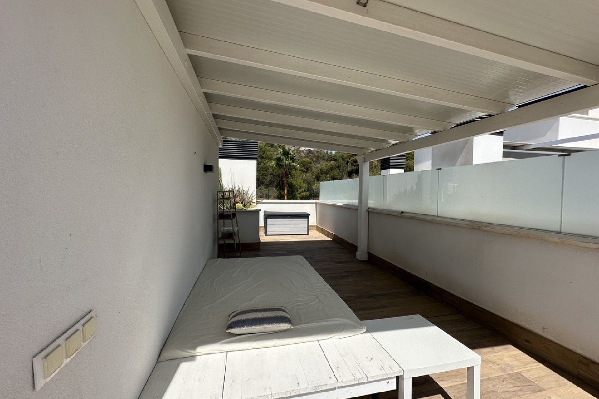 Resale - Apartment -
Marbella