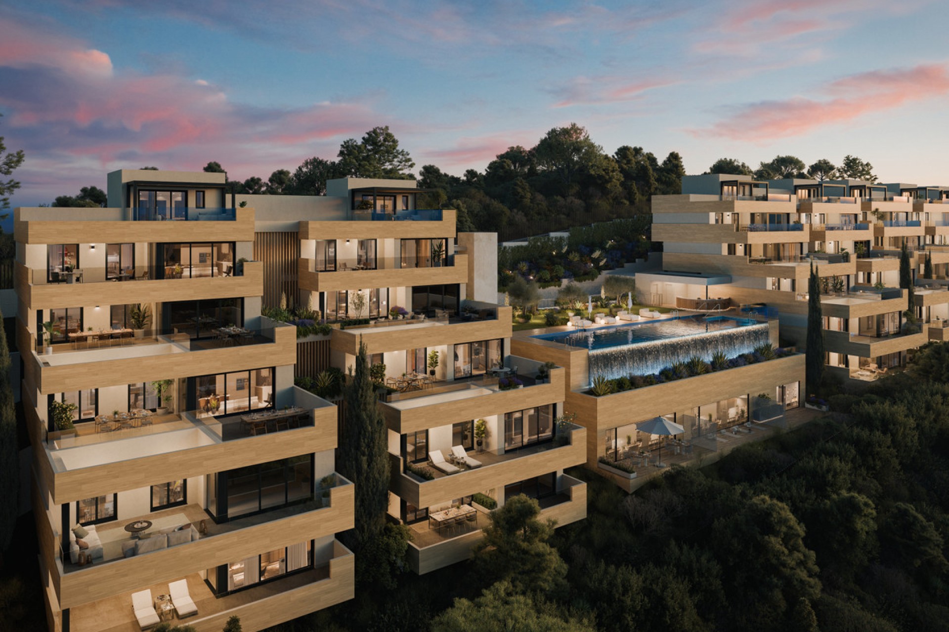 Resale - Apartment -
Marbella