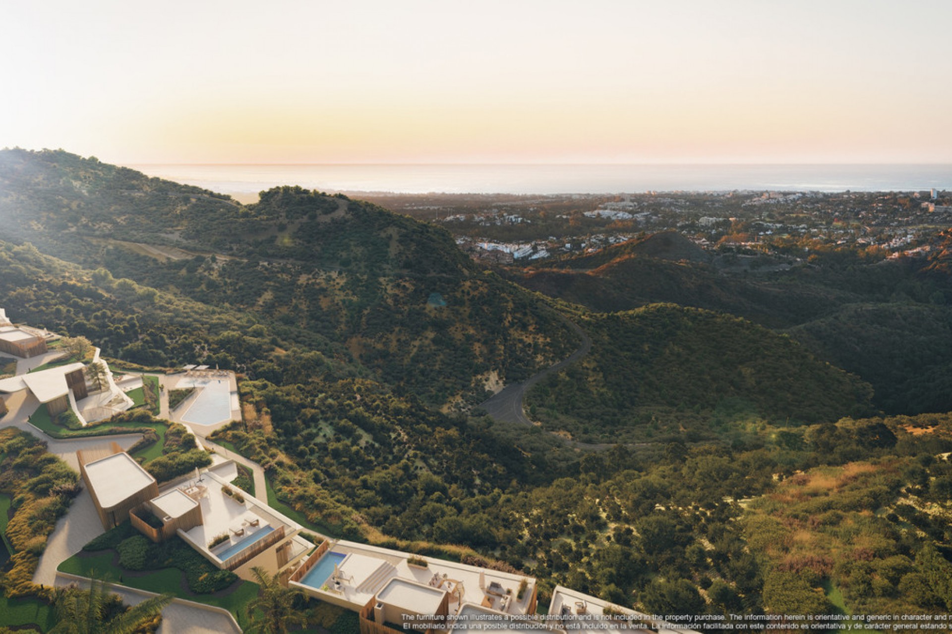 Resale - Apartment -
Marbella