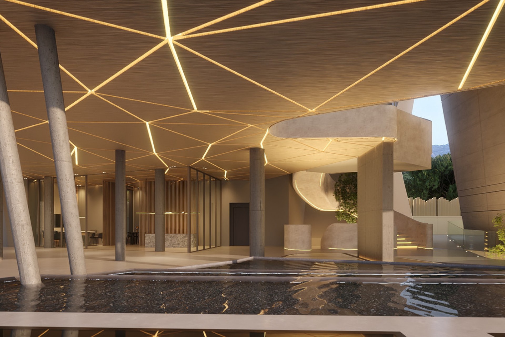 Resale - Apartment -
Marbella