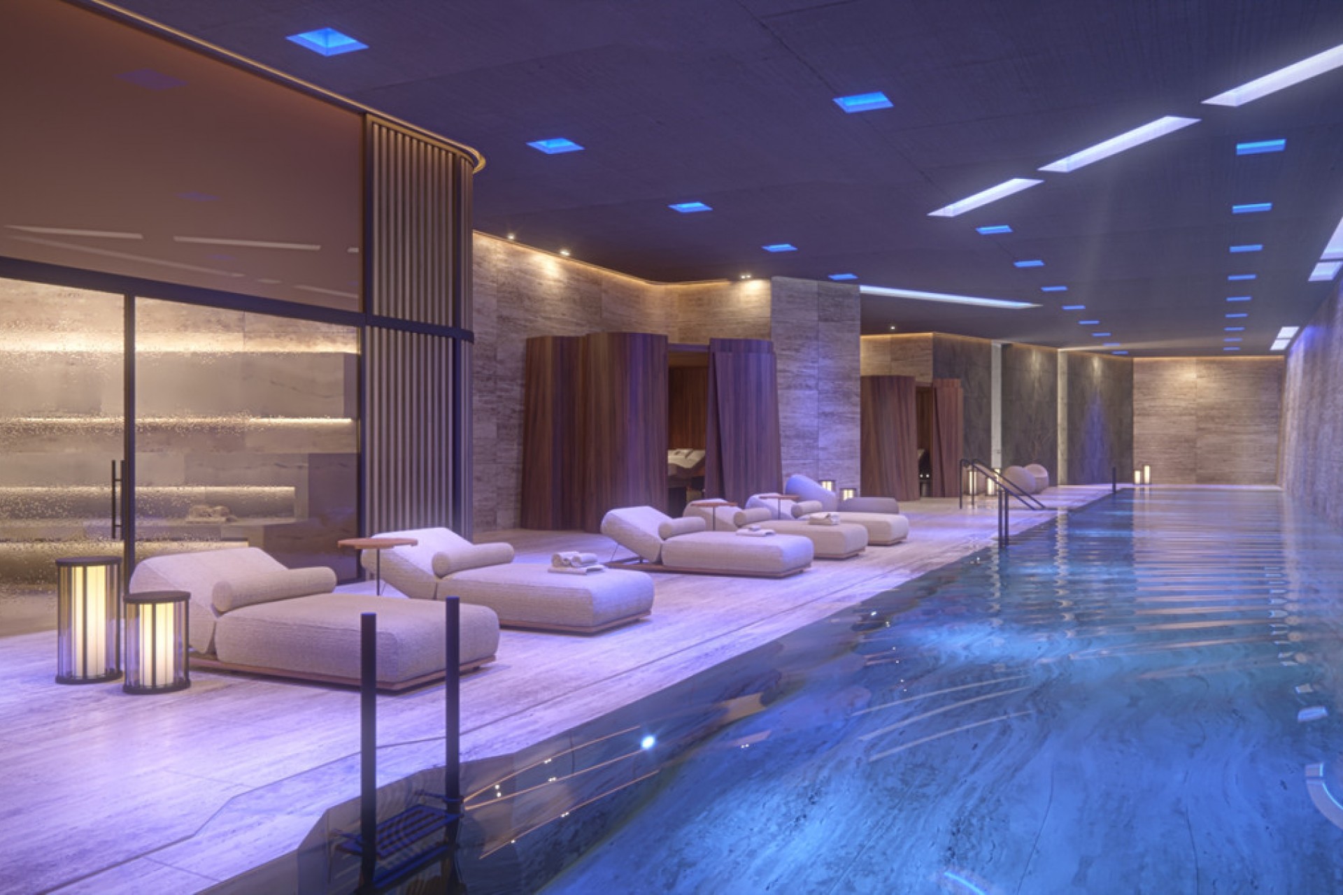 Resale - Apartment -
Marbella
