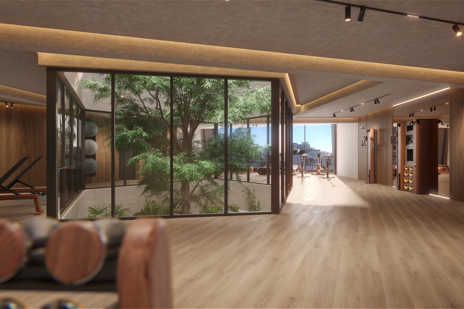 Resale - Apartment -
Marbella