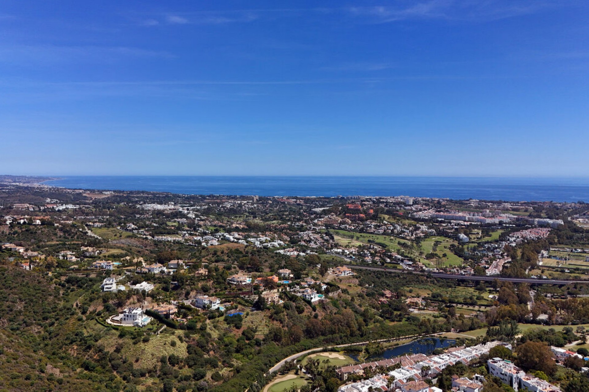 Resale - Apartment -
Marbella