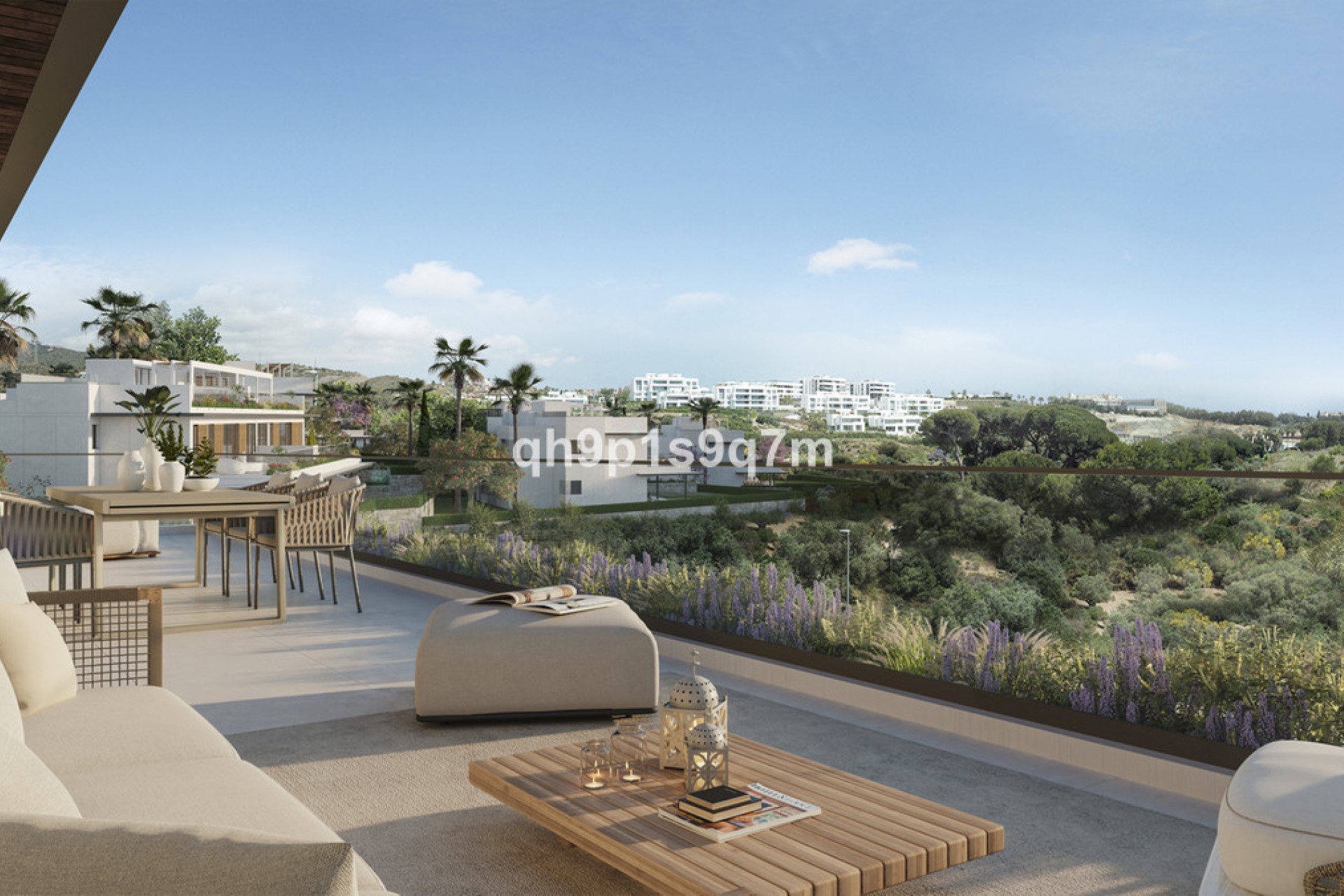 Resale - Apartment -
Marbella