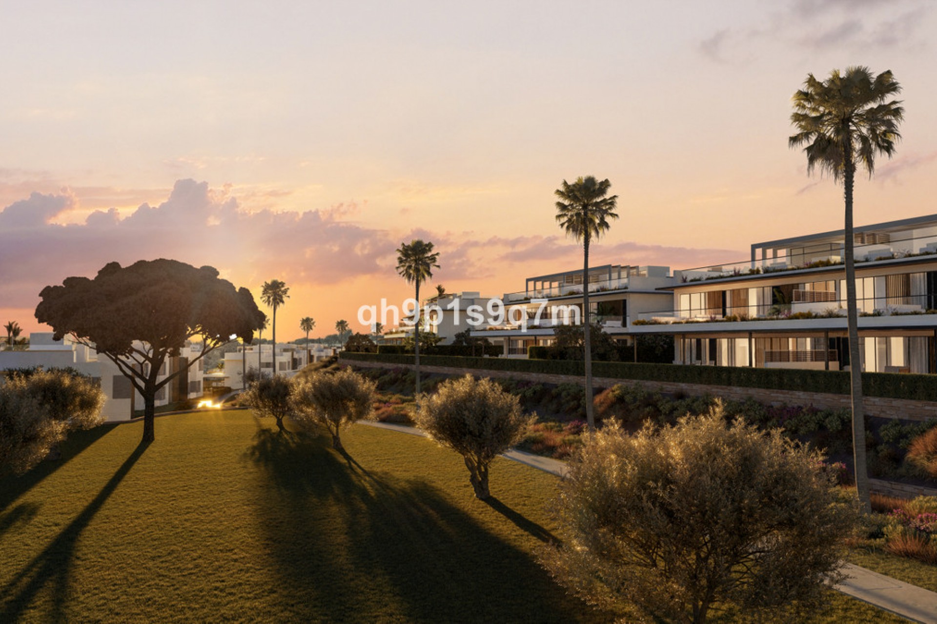 Resale - Apartment -
Marbella