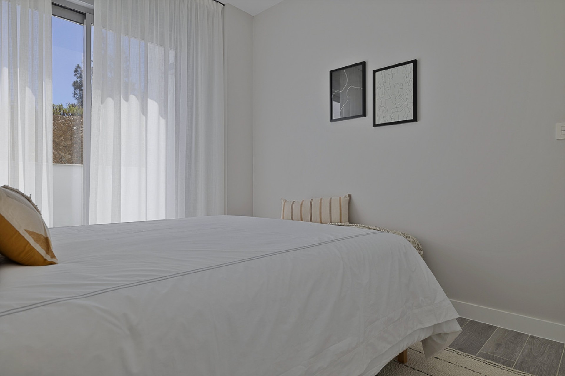 Resale - Apartment -
Mijas Costa